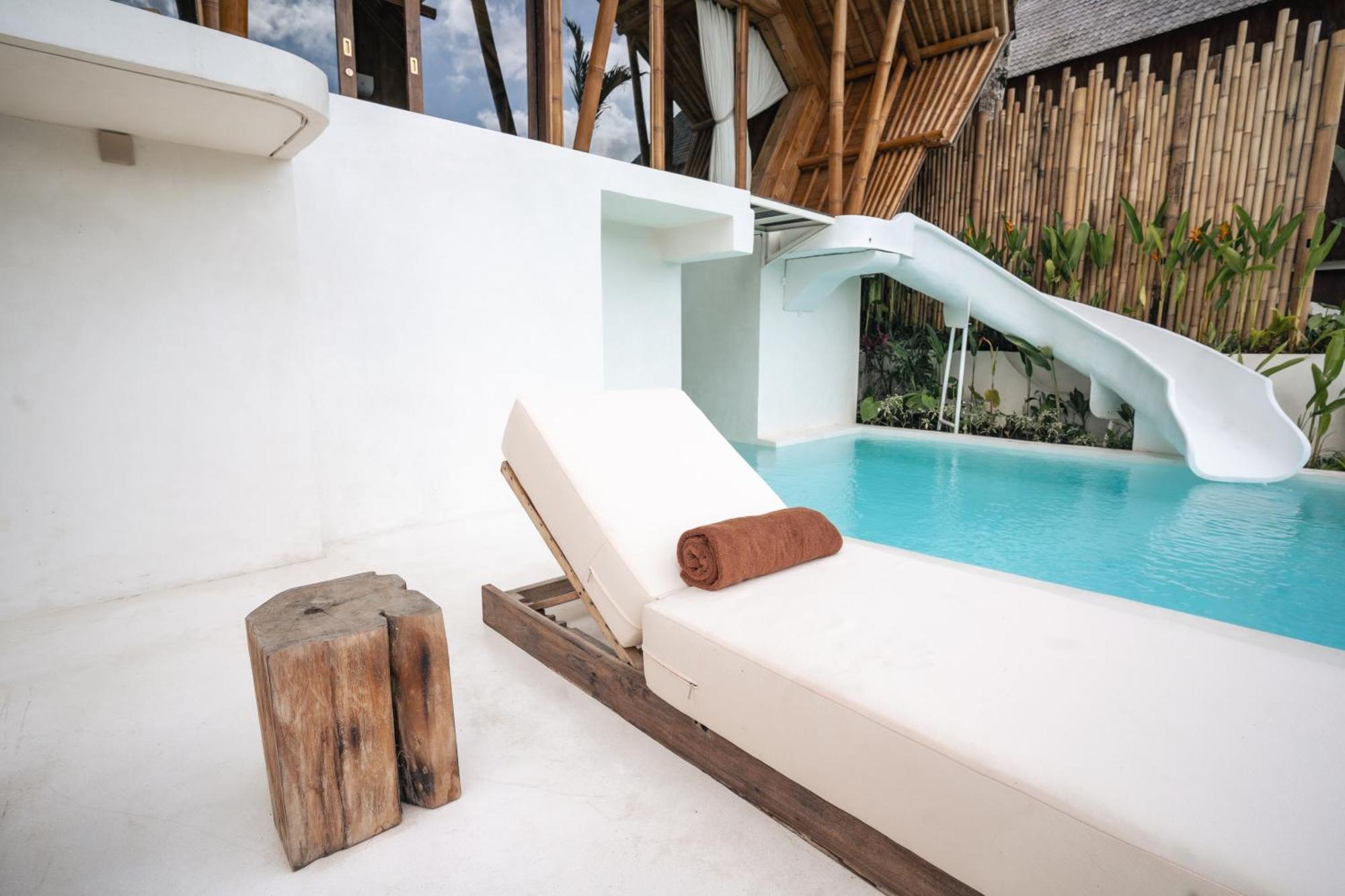 Villa Numa Bali