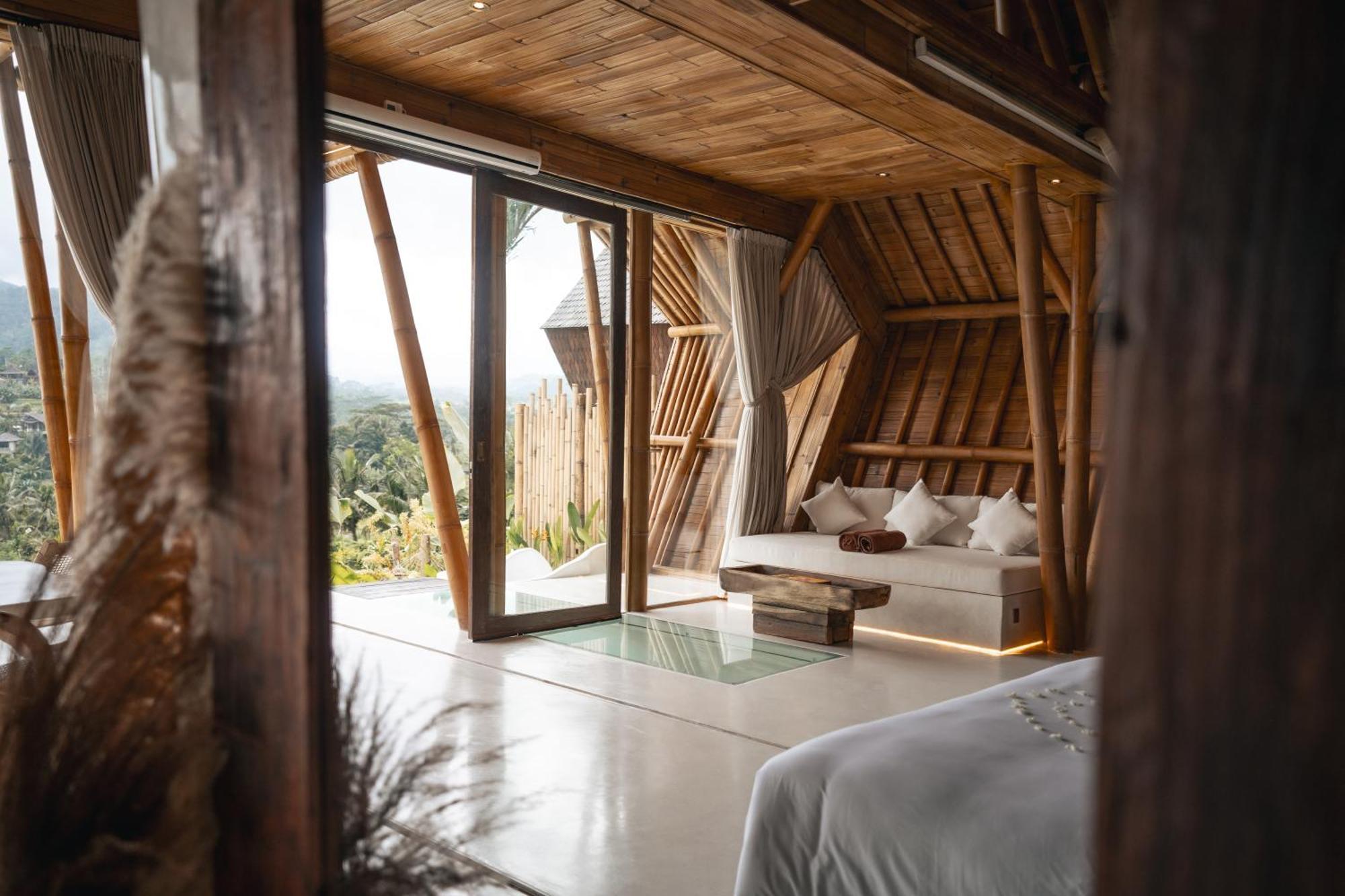 Numa Bali Villa *