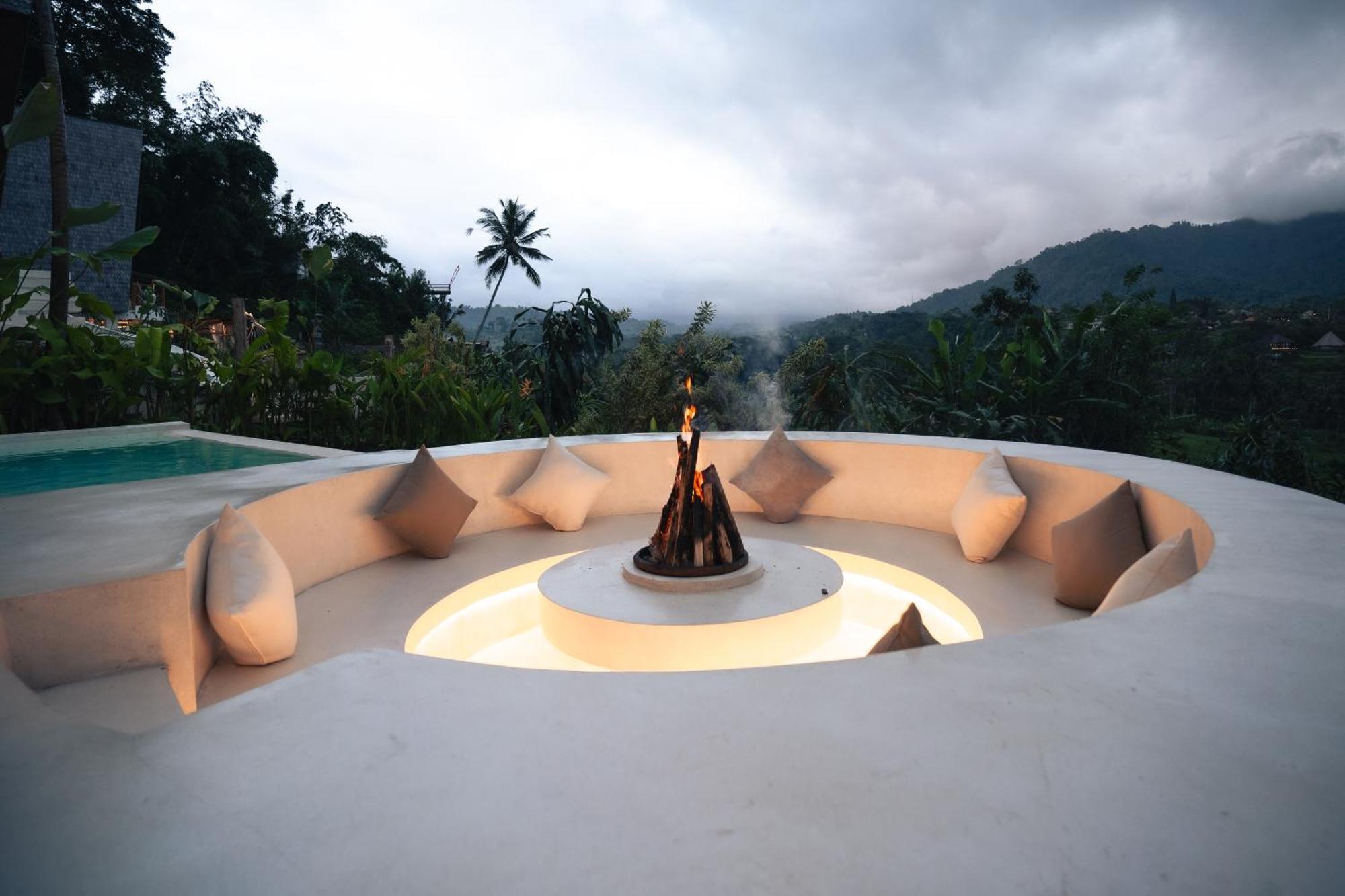 Villa Numa Bali Sidemen (Bali)