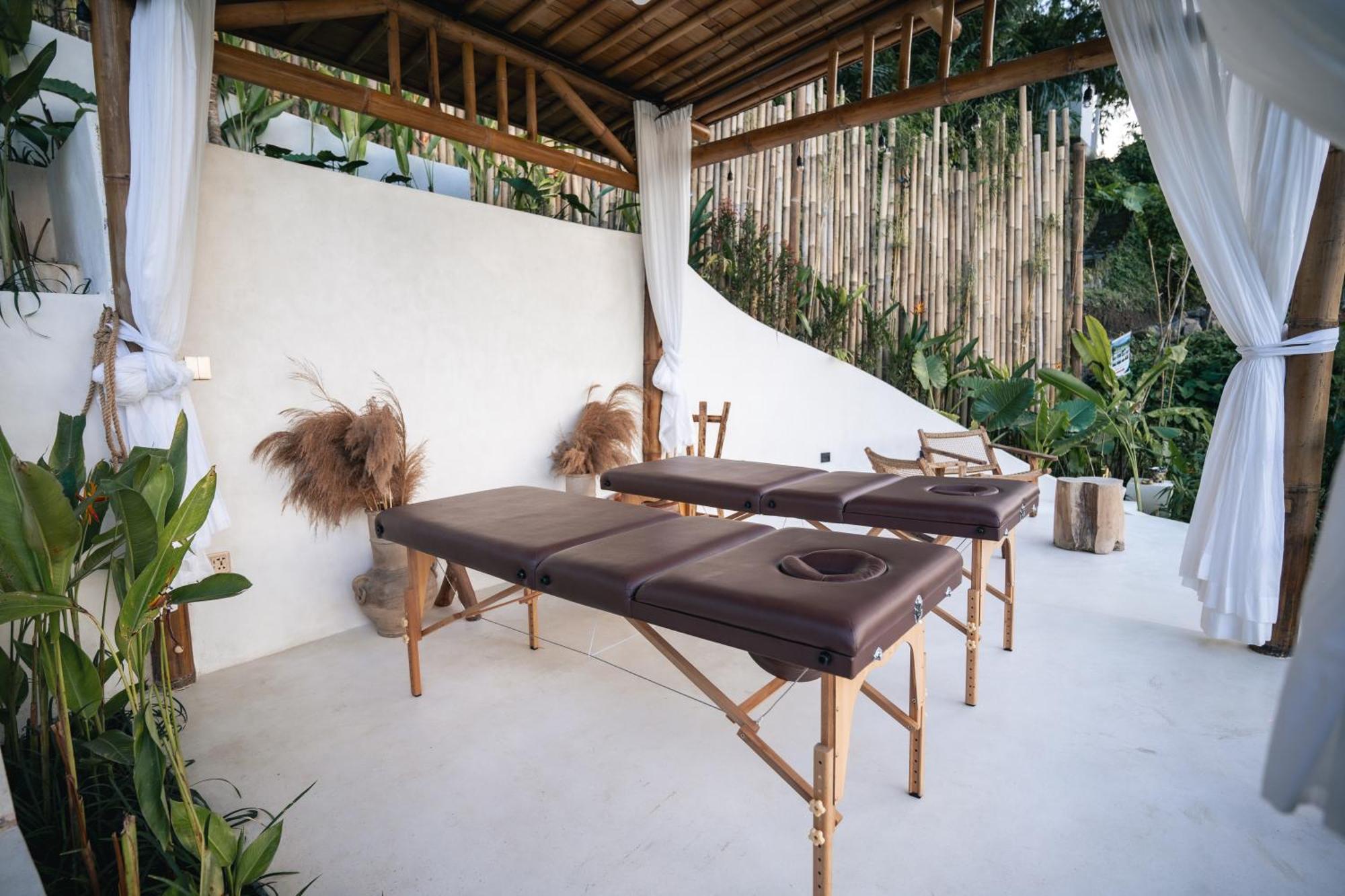 Villa Numa Bali
