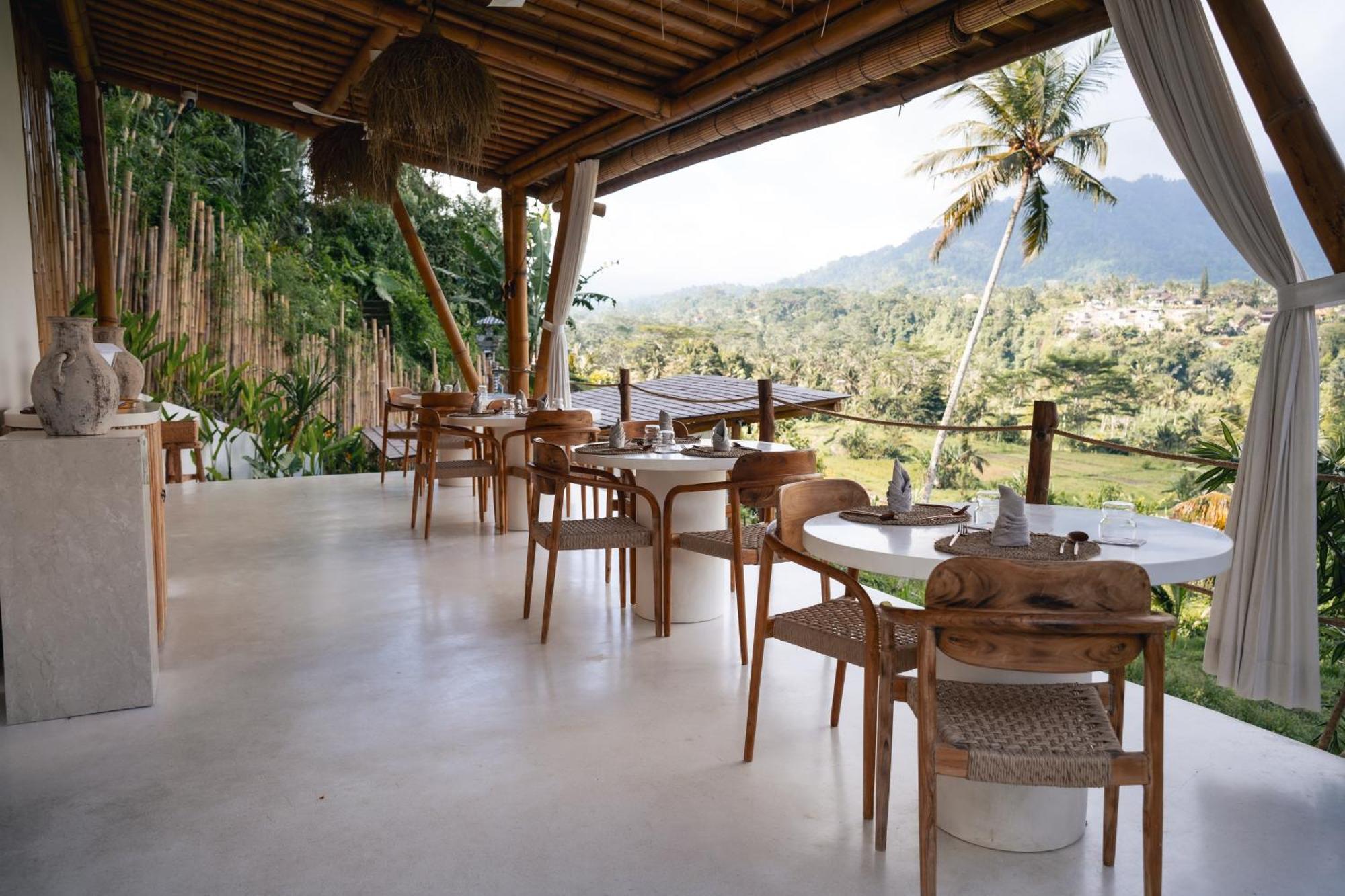 Villa Numa Bali Sidemen (Bali)