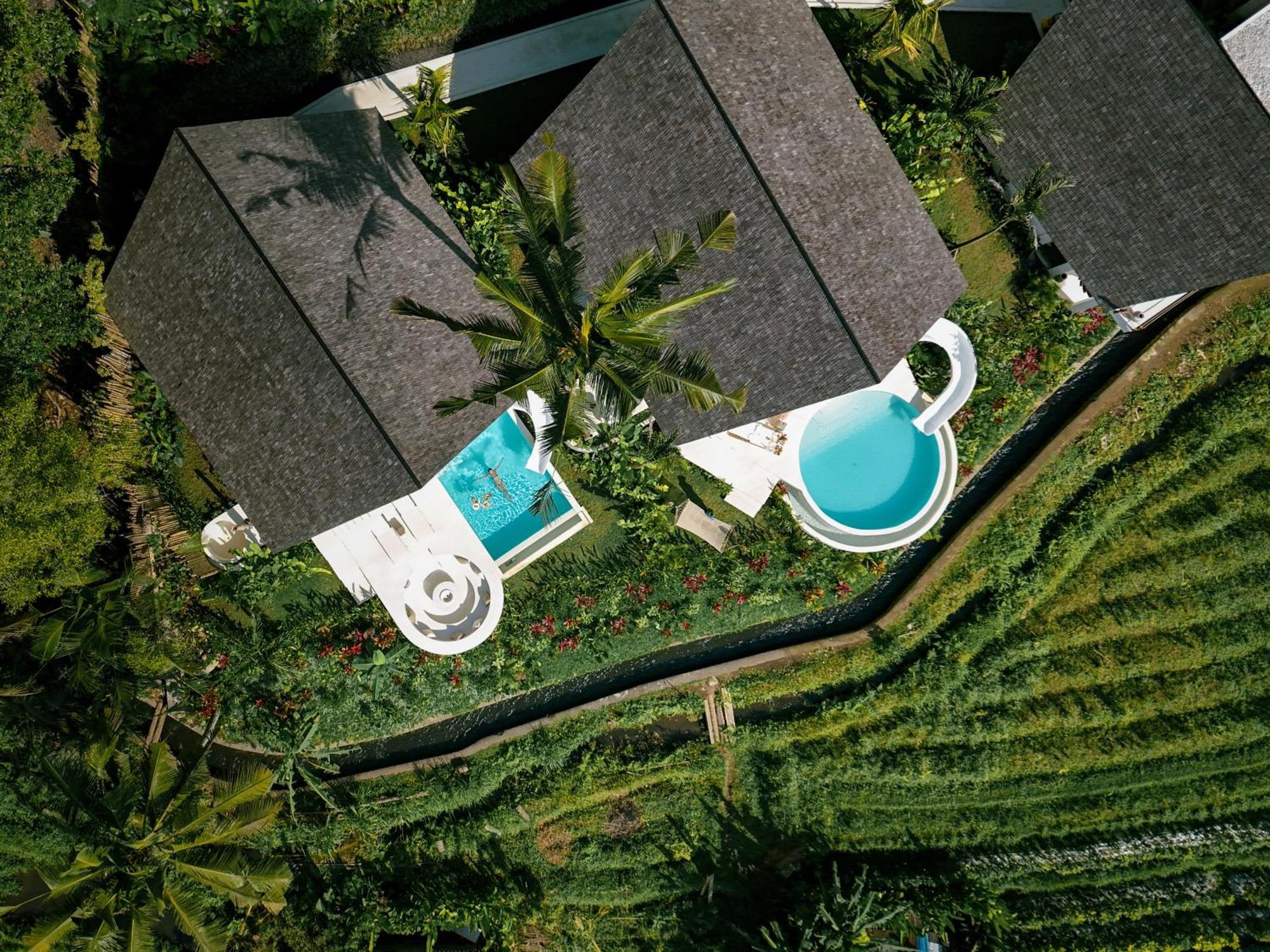 Numa Bali Villa