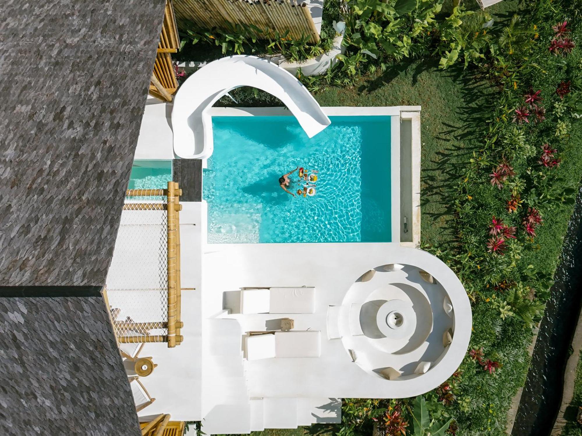 Numa Bali Villa Sidemen (Bali)