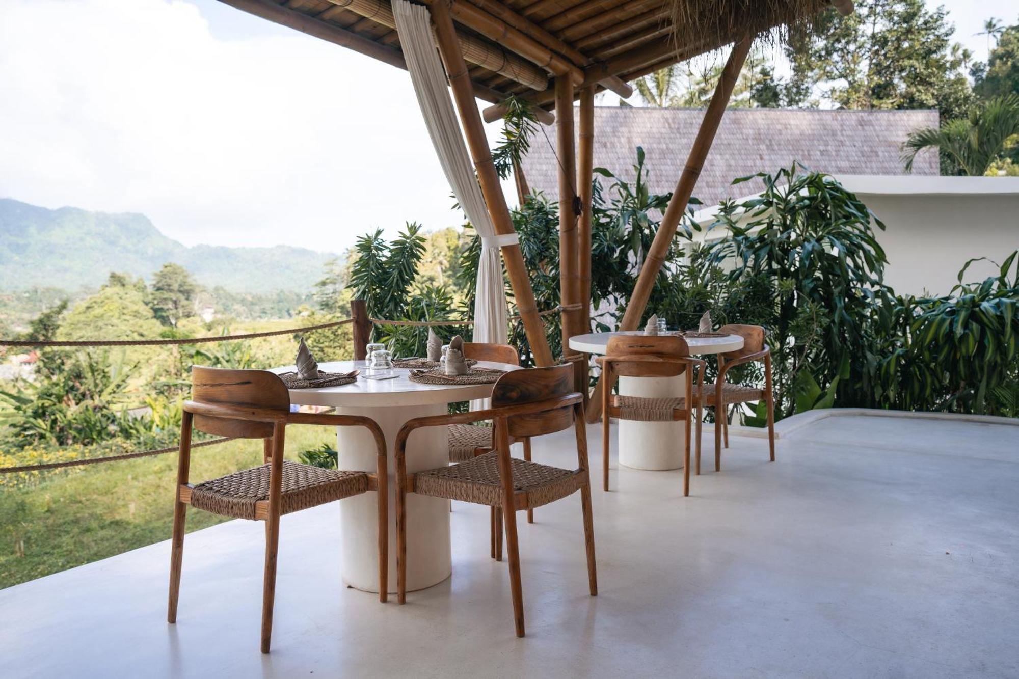Numa Bali * Sidemen (Bali)