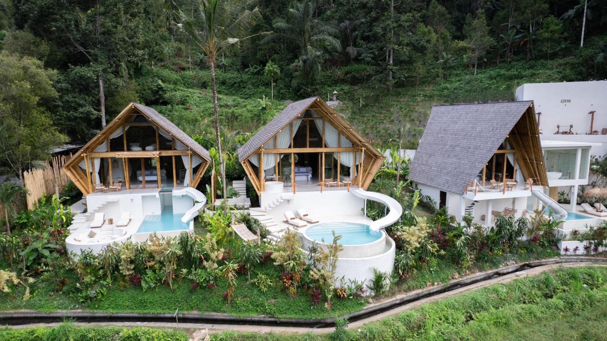 Numa Bali Villa