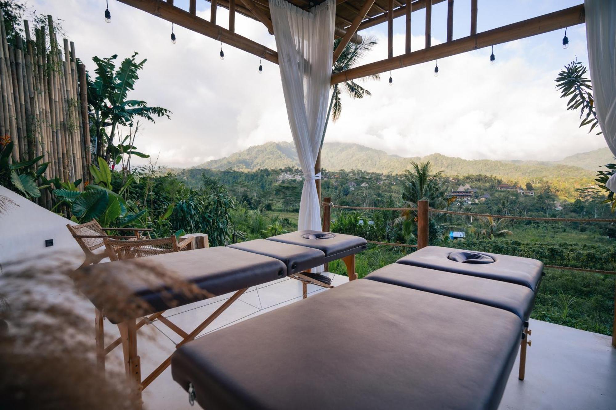 Numa Bali Villa Sidemen (Bali)