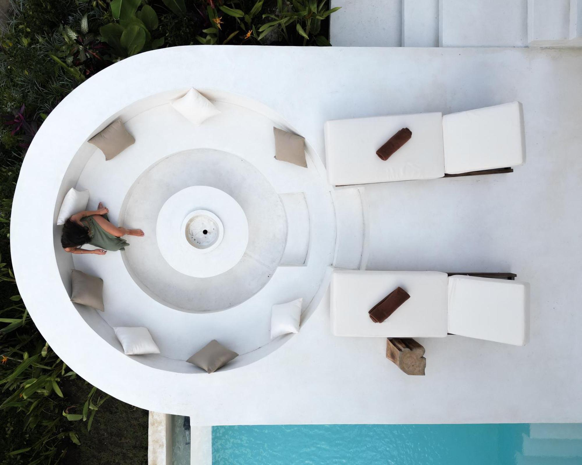 Numa Bali