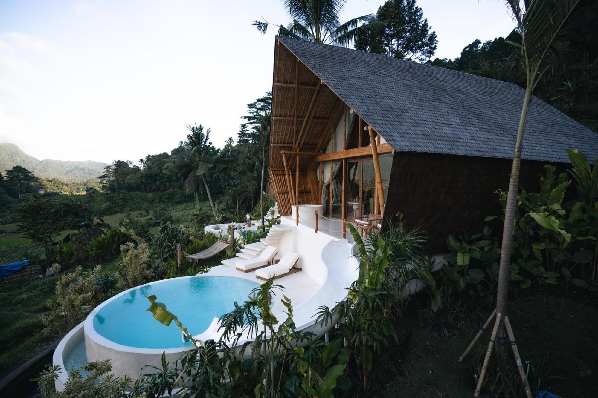 Villa Numa Bali