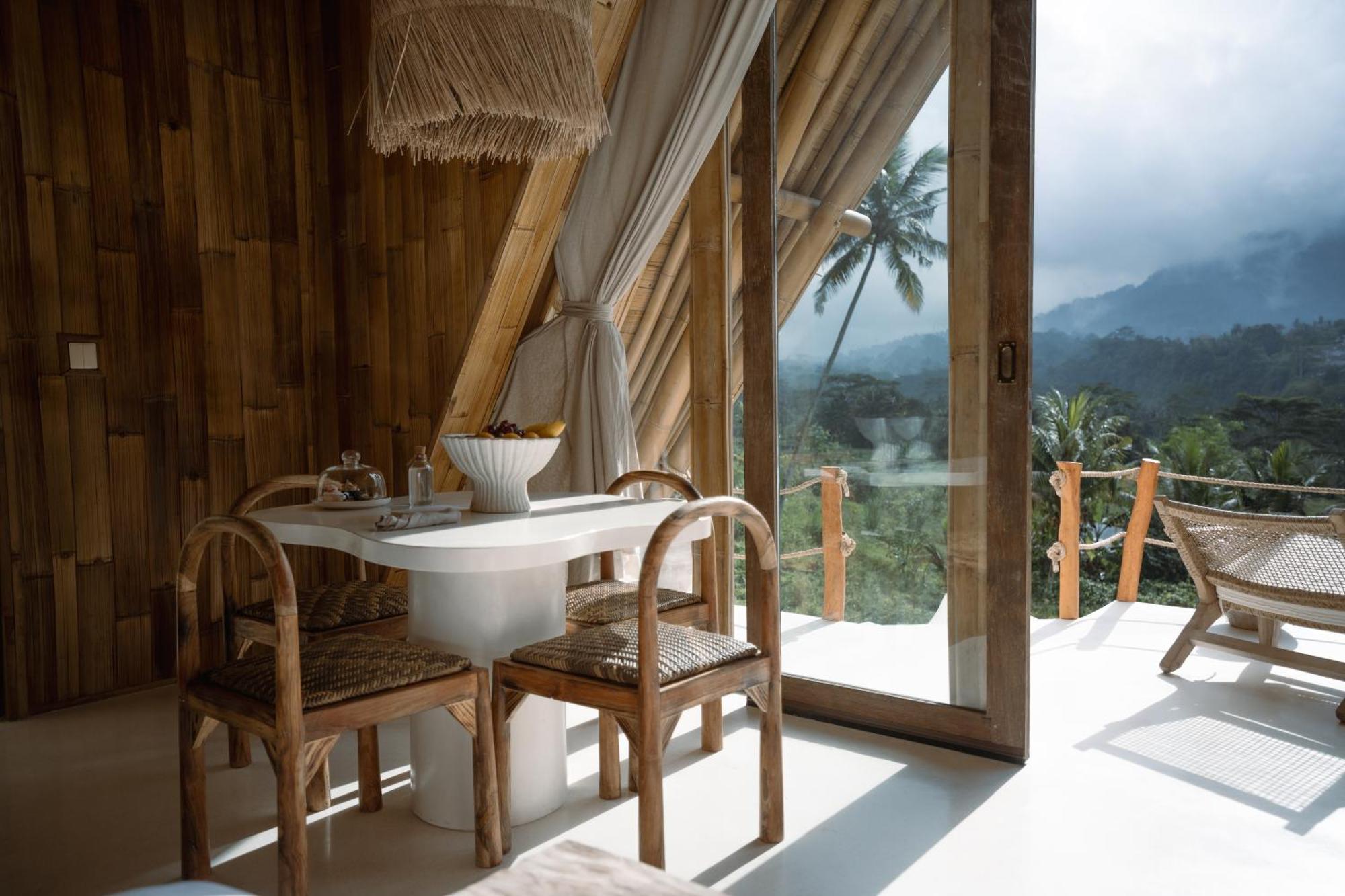 Numa Bali Villa Sidemen (Bali)