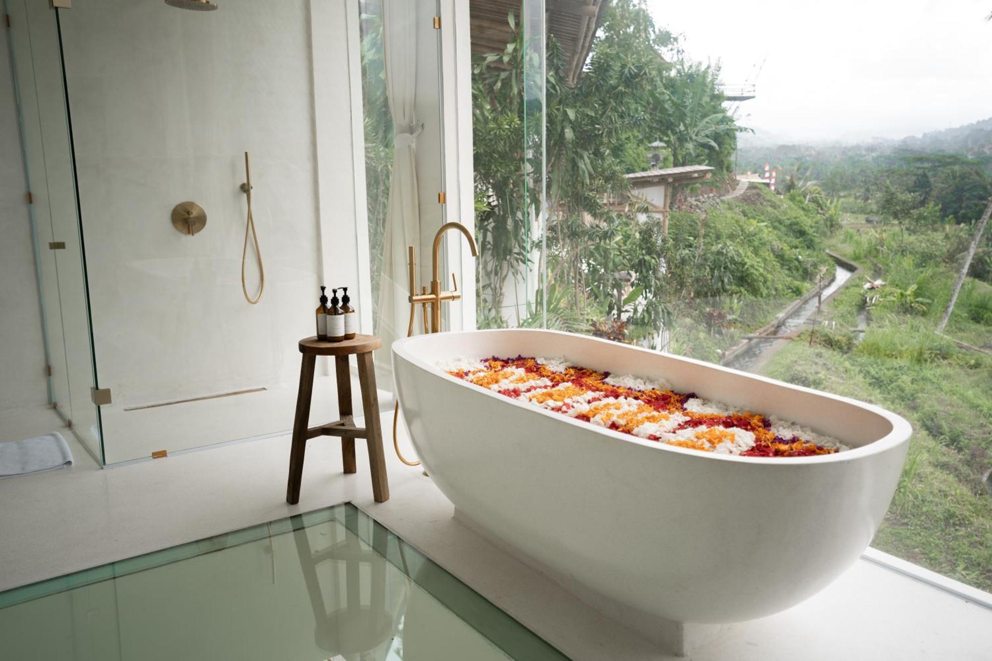 Numa Bali