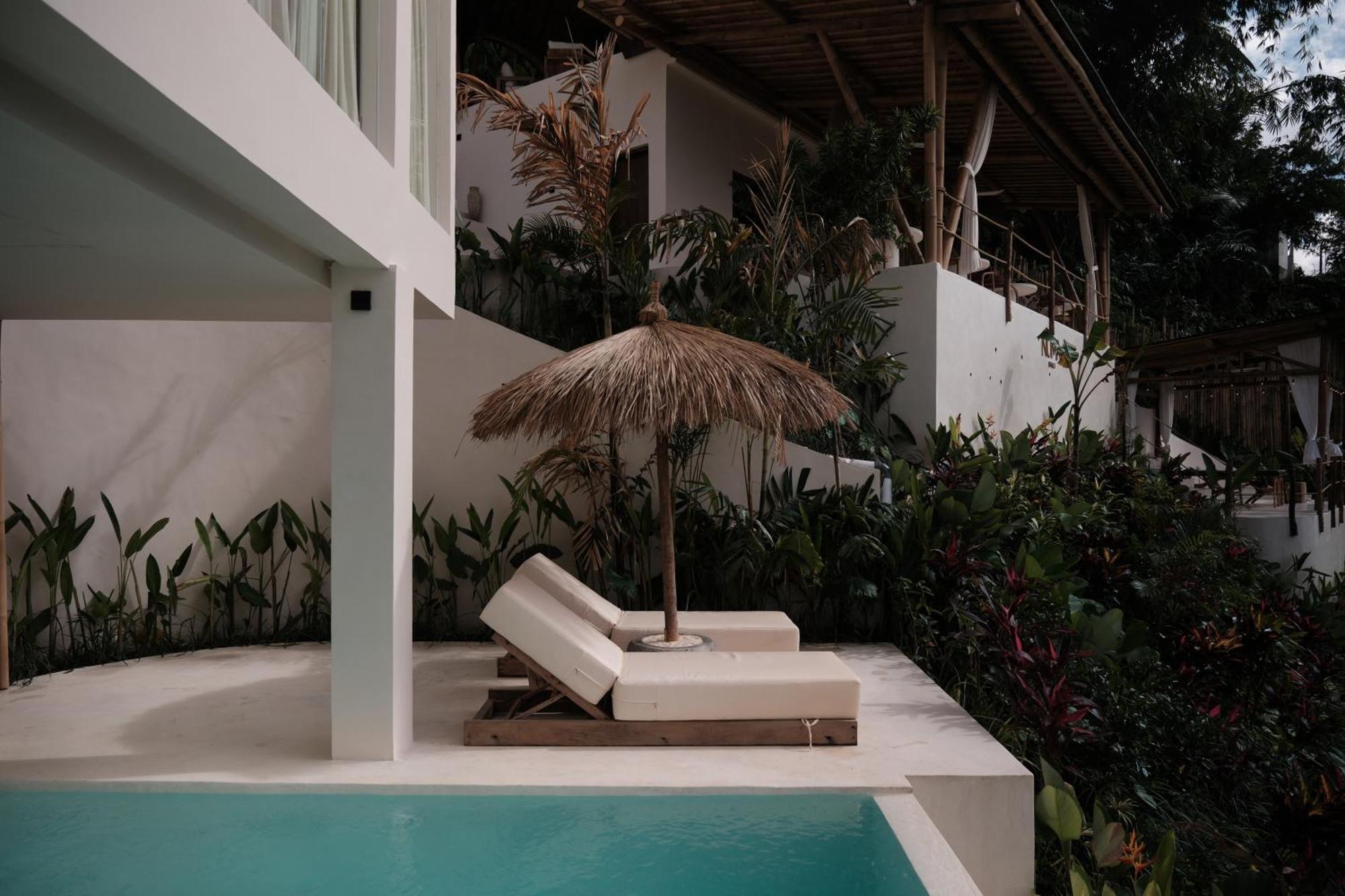 Numa Bali Villa *