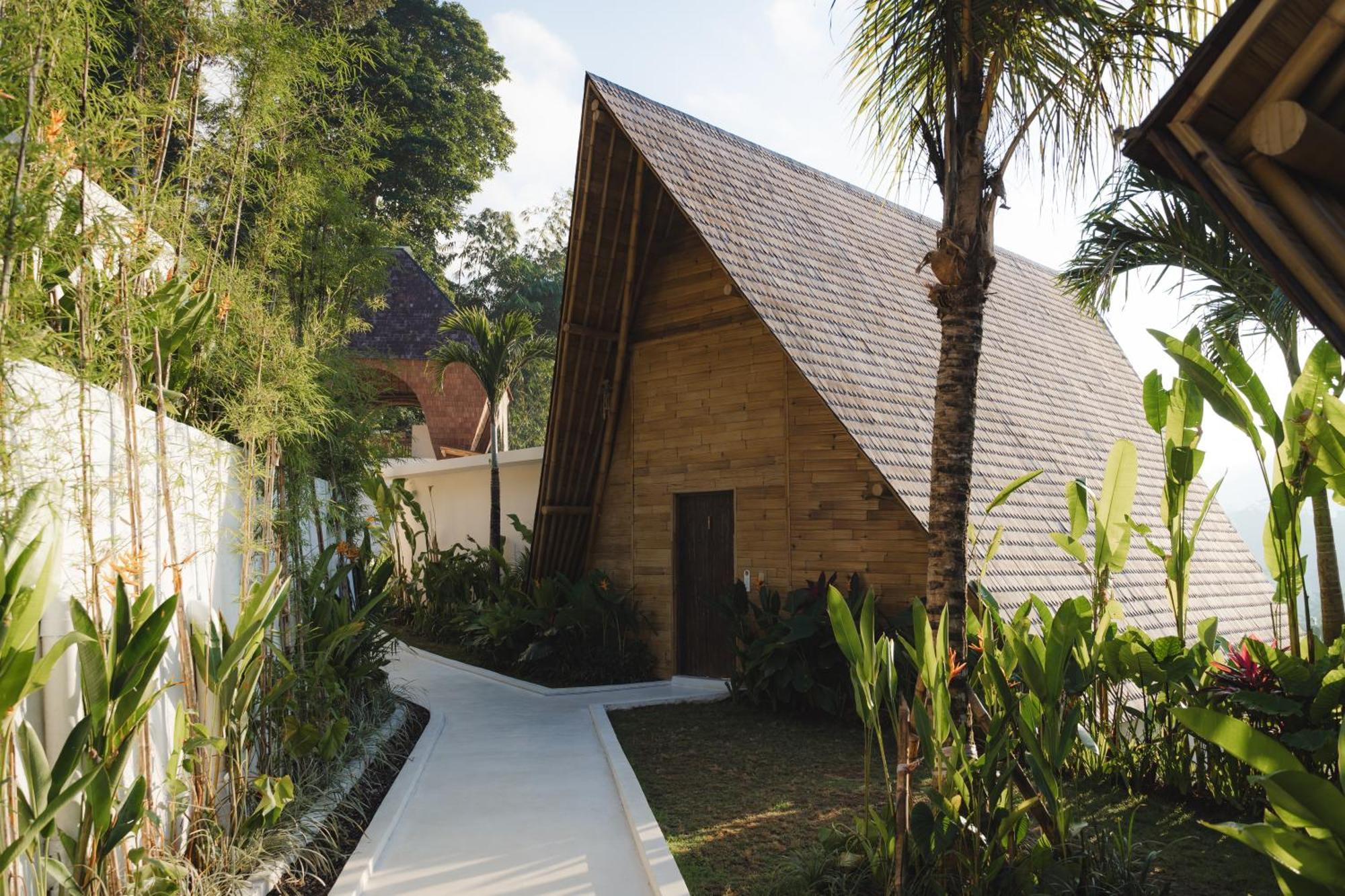 Villa Numa Bali