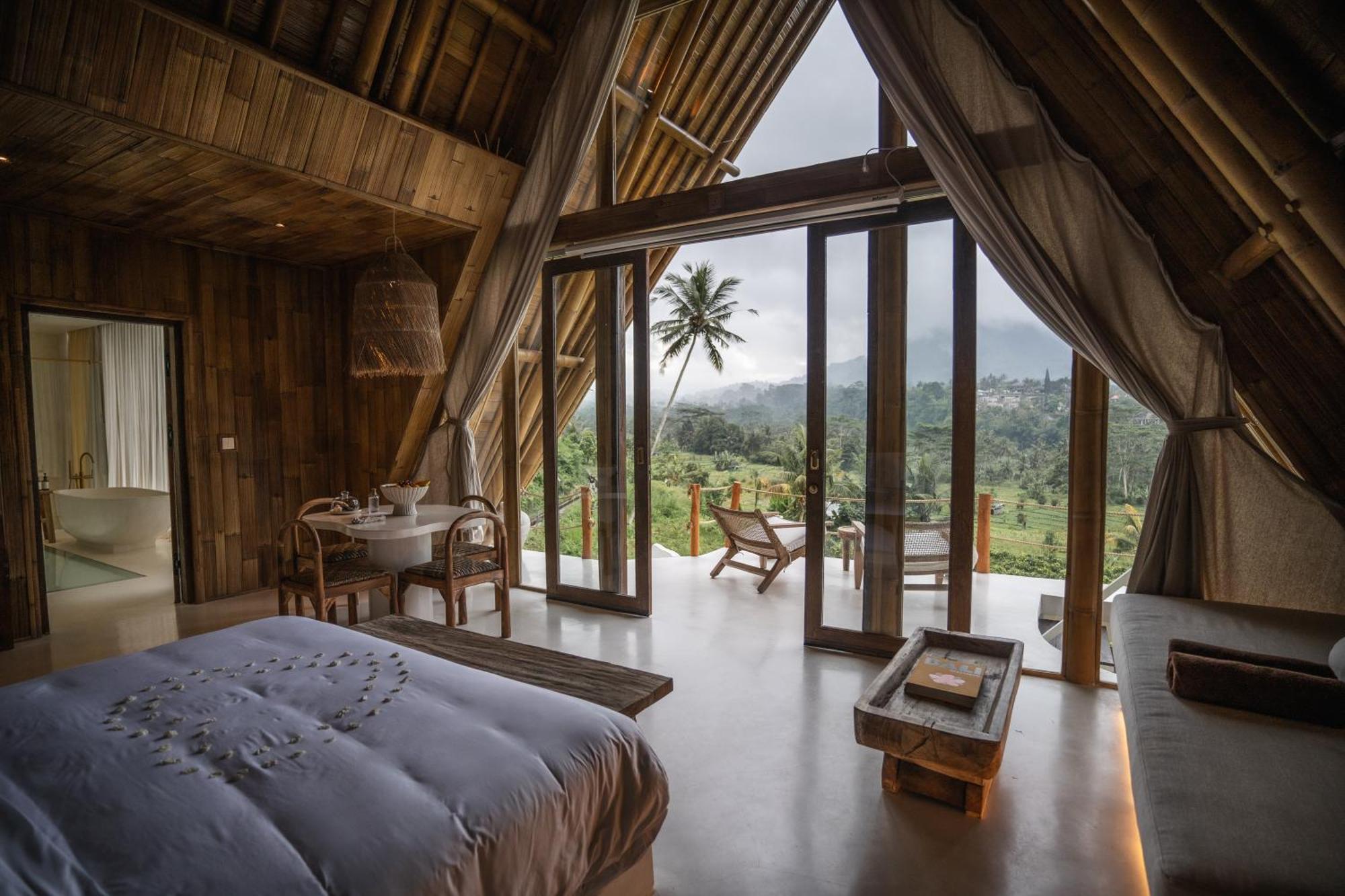 Numa Bali