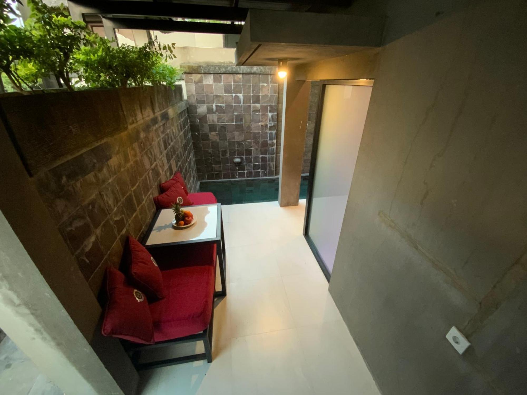 Bali Golden Elephant Boutique 3*