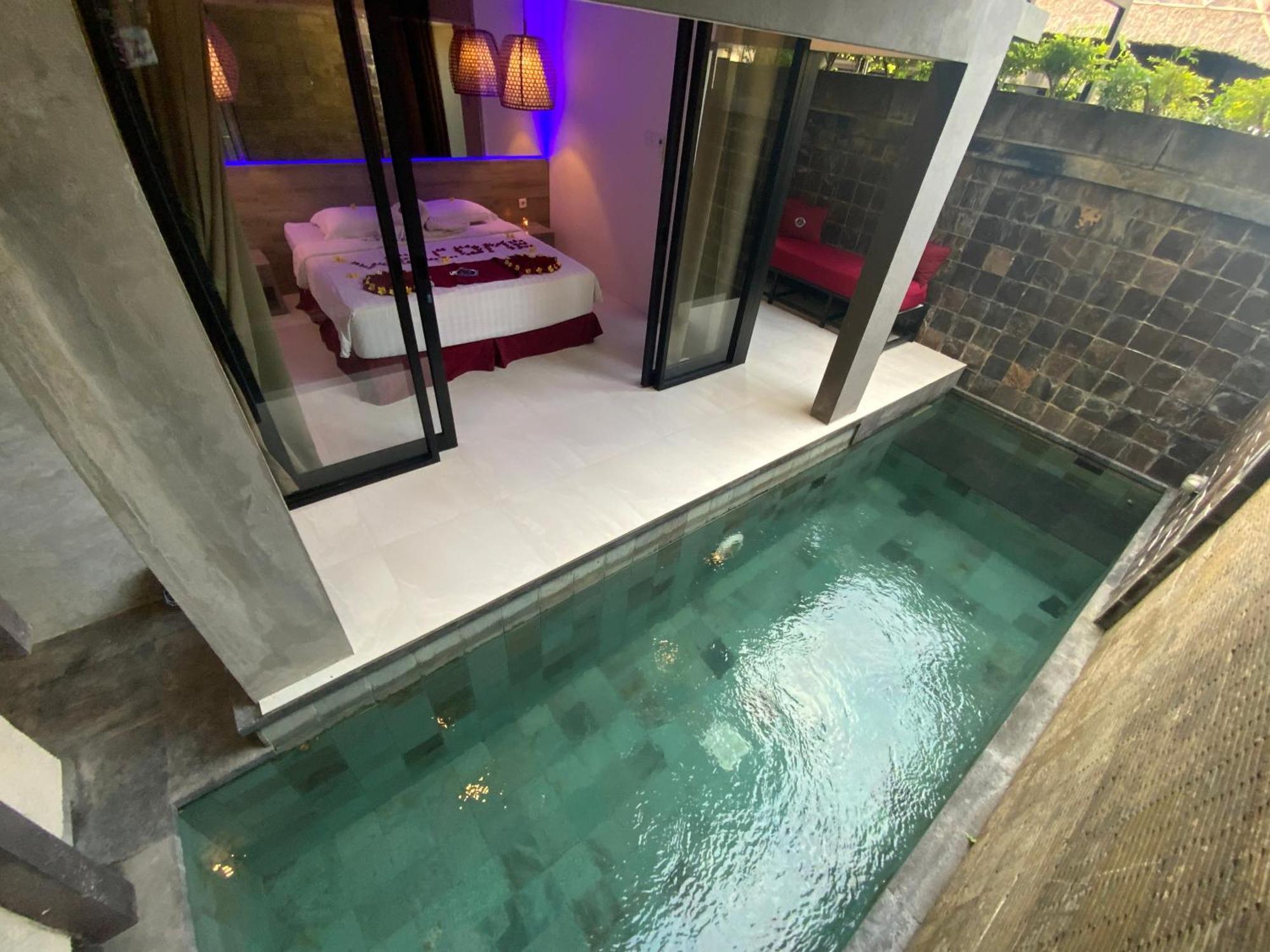 Holiday park Bali Golden Elephant Boutique