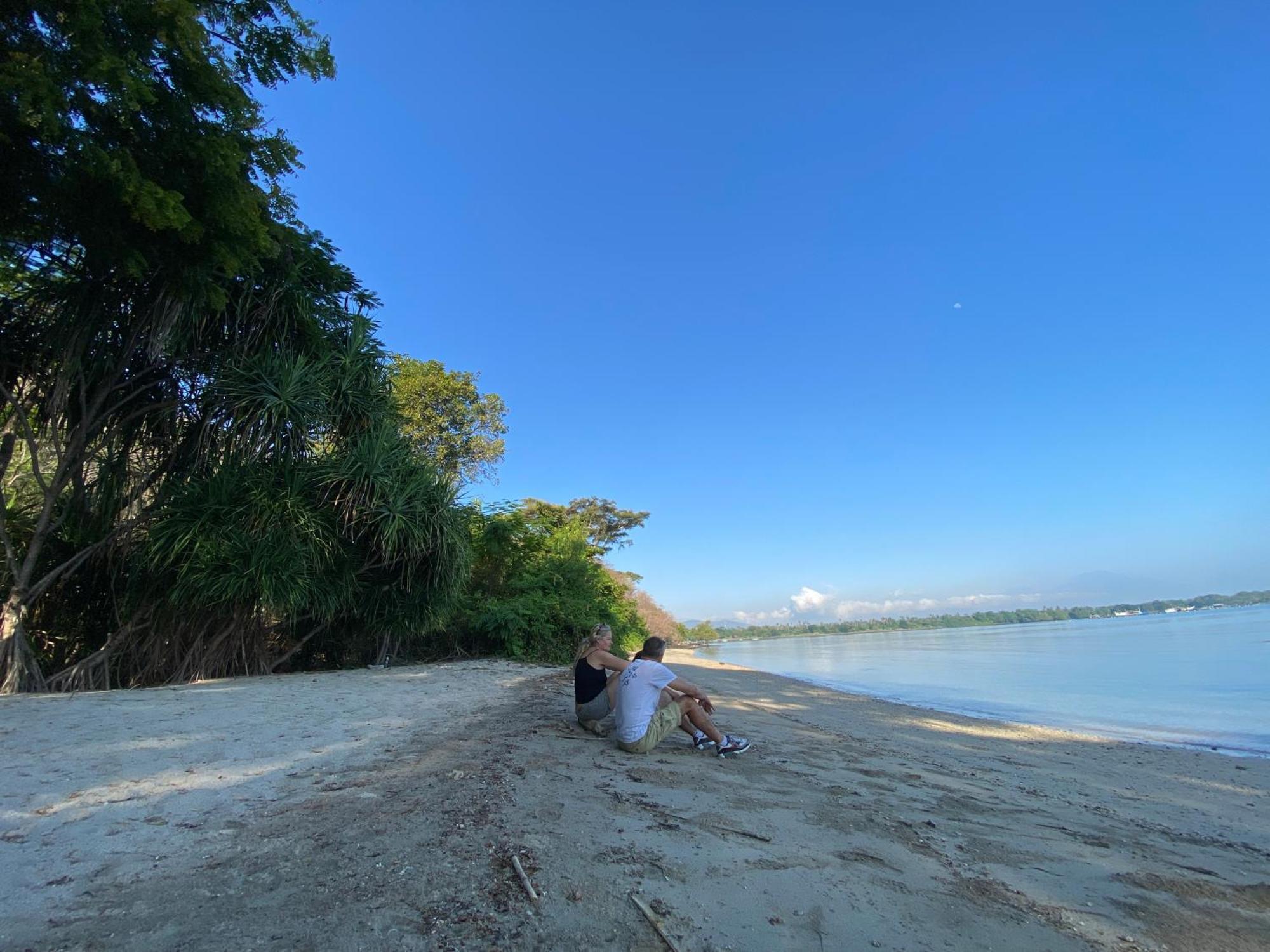 Badini Bali Wisma tamu 2*