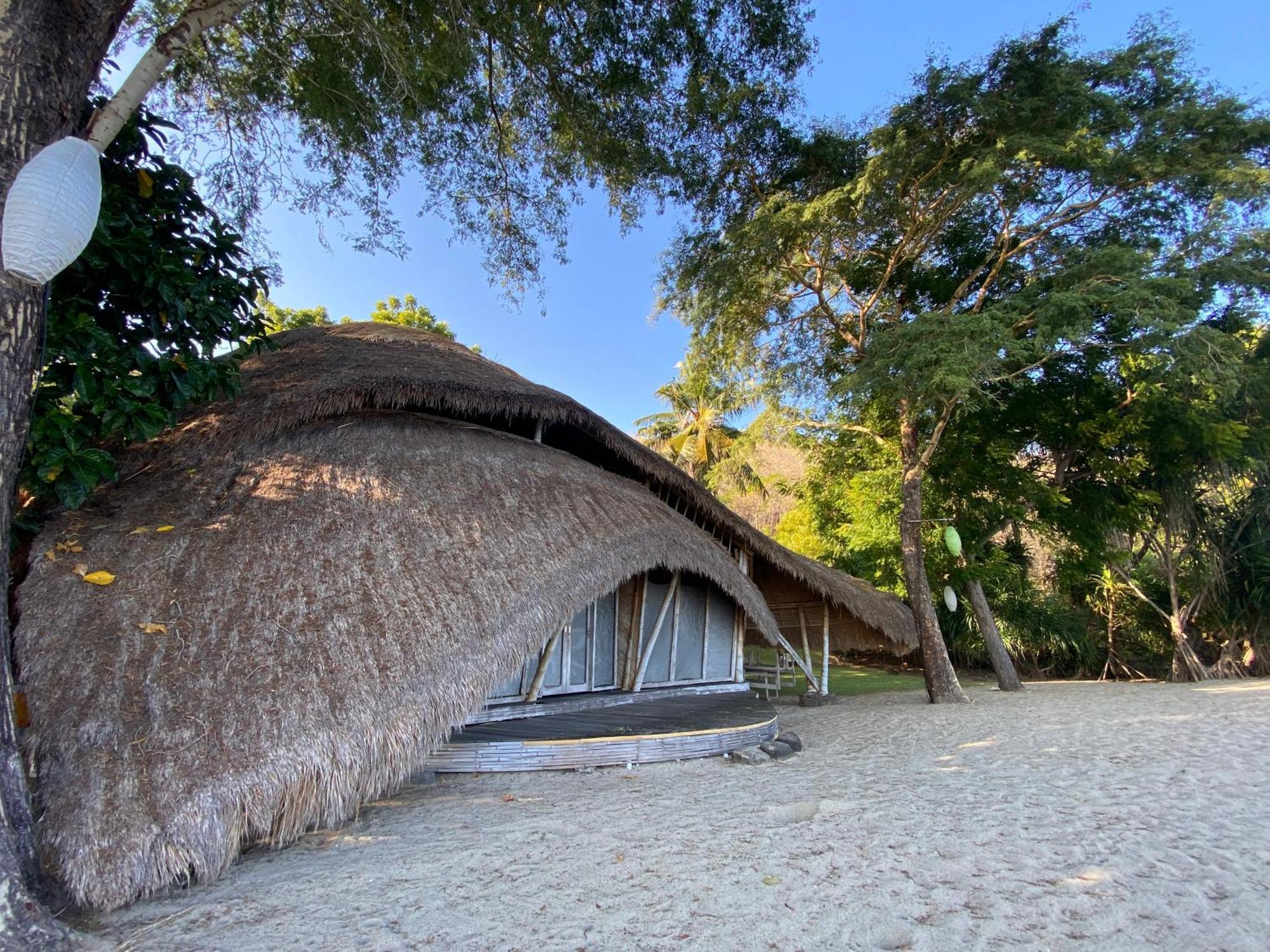 Badini Bali Wisma tamu Pemuteran (Bali)