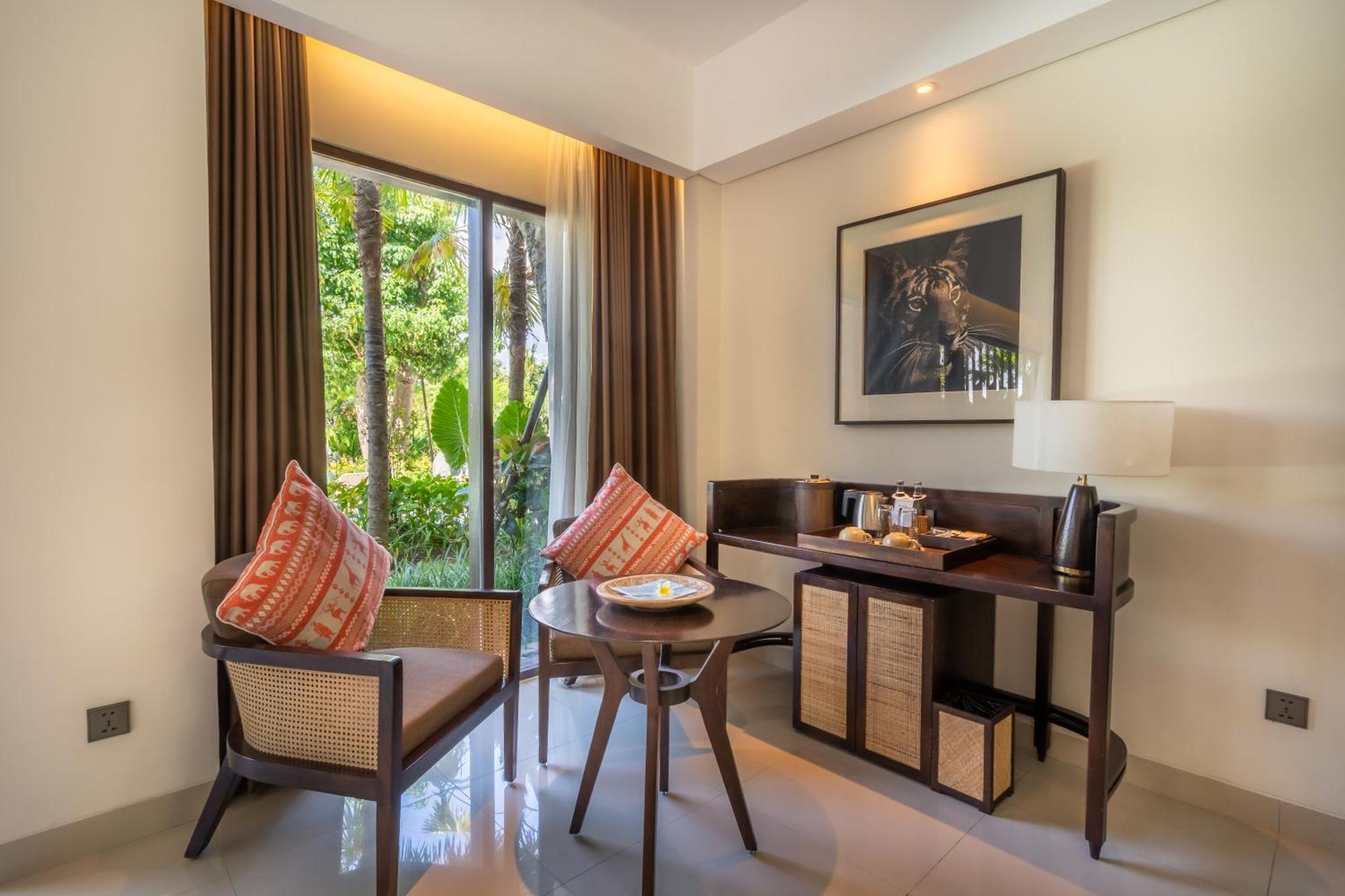 Sanctoo Suites & Villas Sukawati (Bali)