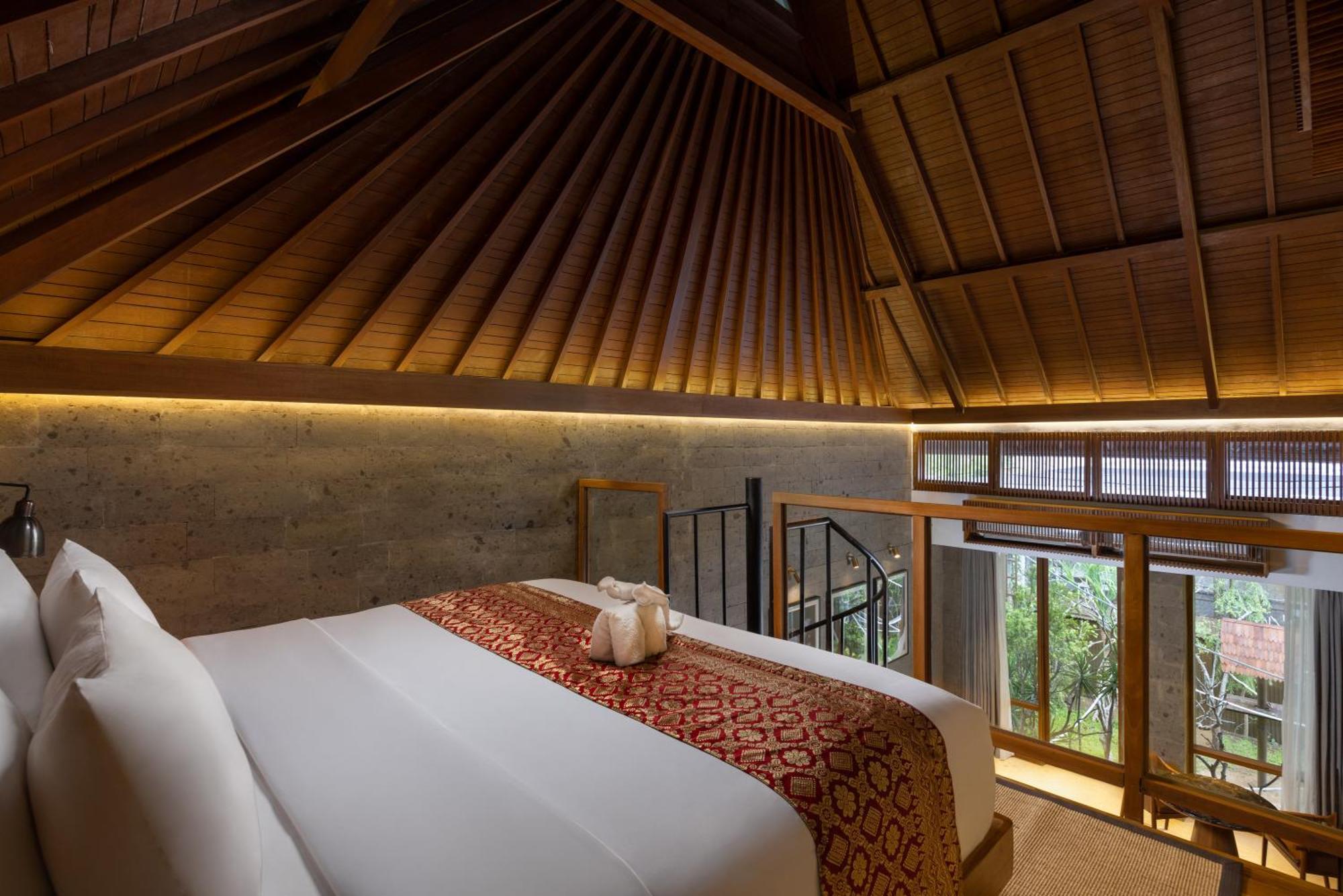 Sanctoo Suites & Villas Sukawati (Bali)