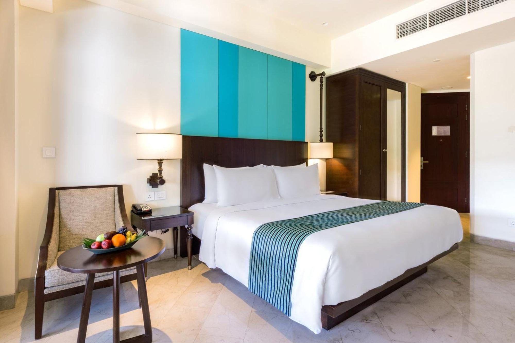 Bali Nusa Dua By Ihg Resort 5*