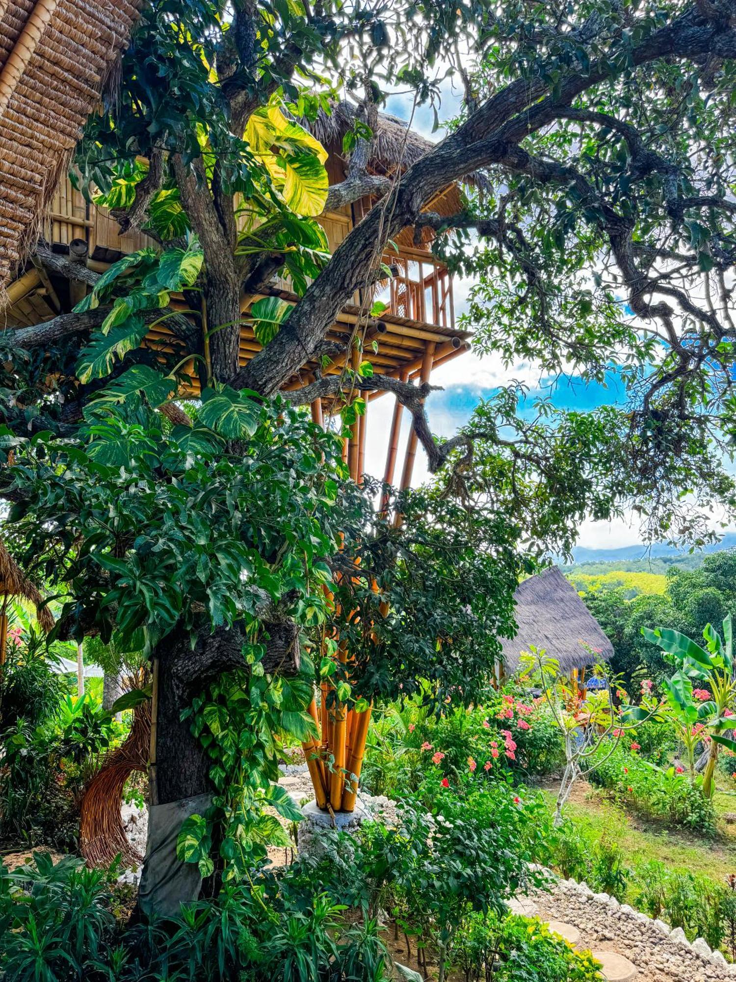 Penida Bambu Toyapakeh