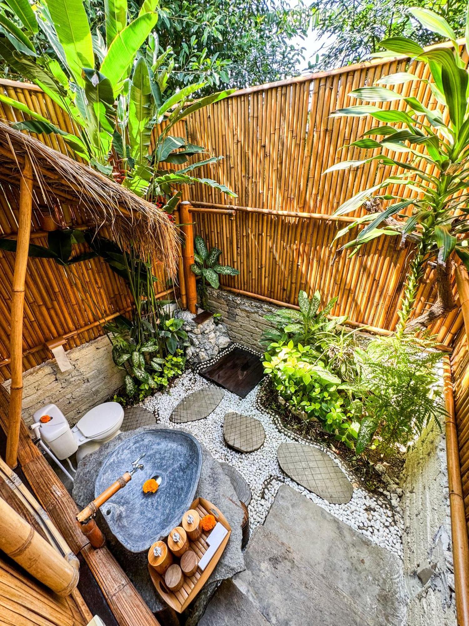 Holiday park Penida Bambu 4*