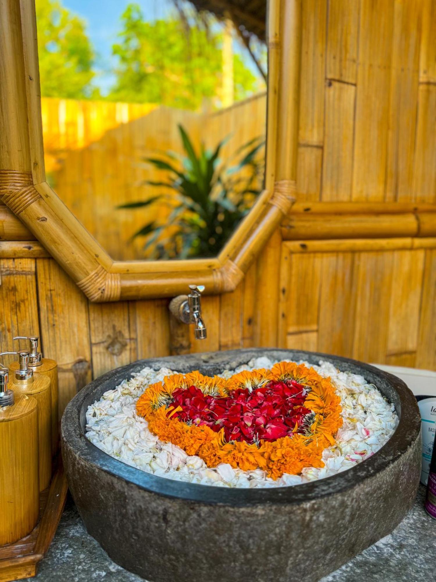 Penida Bambu 4* Toyapakeh