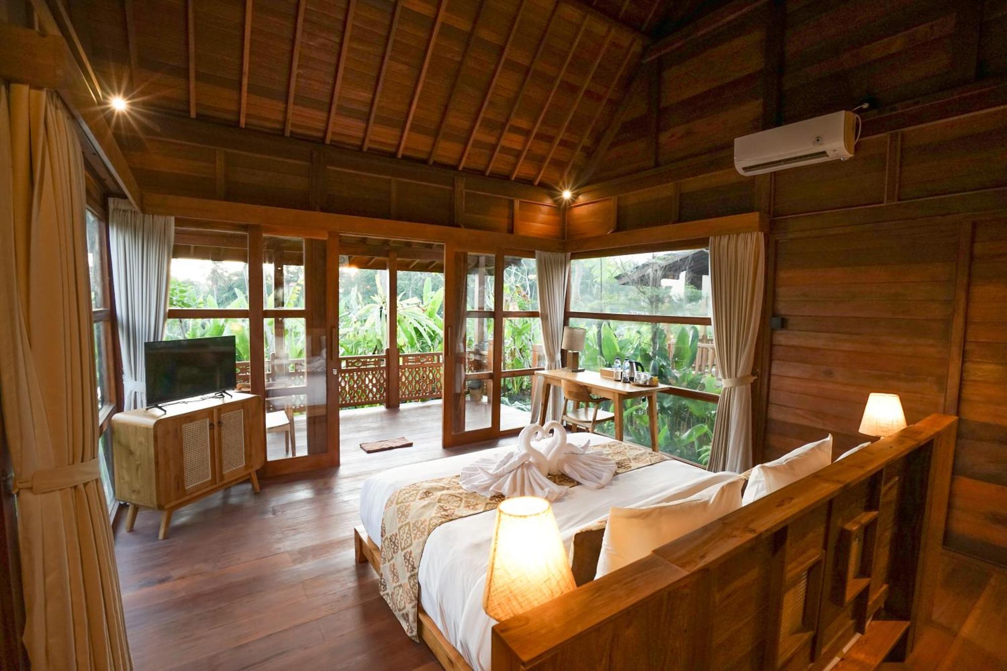 Art Holiday park Ubud (Bali)