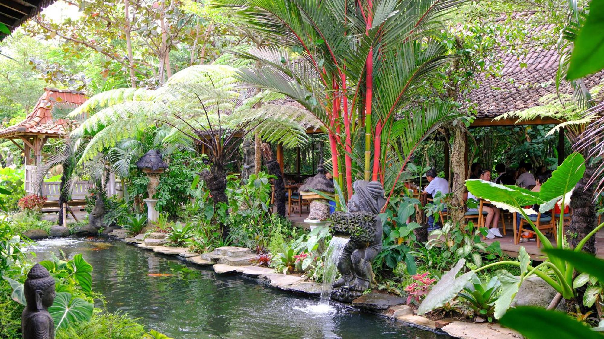Art 4* Ubud (Bali)