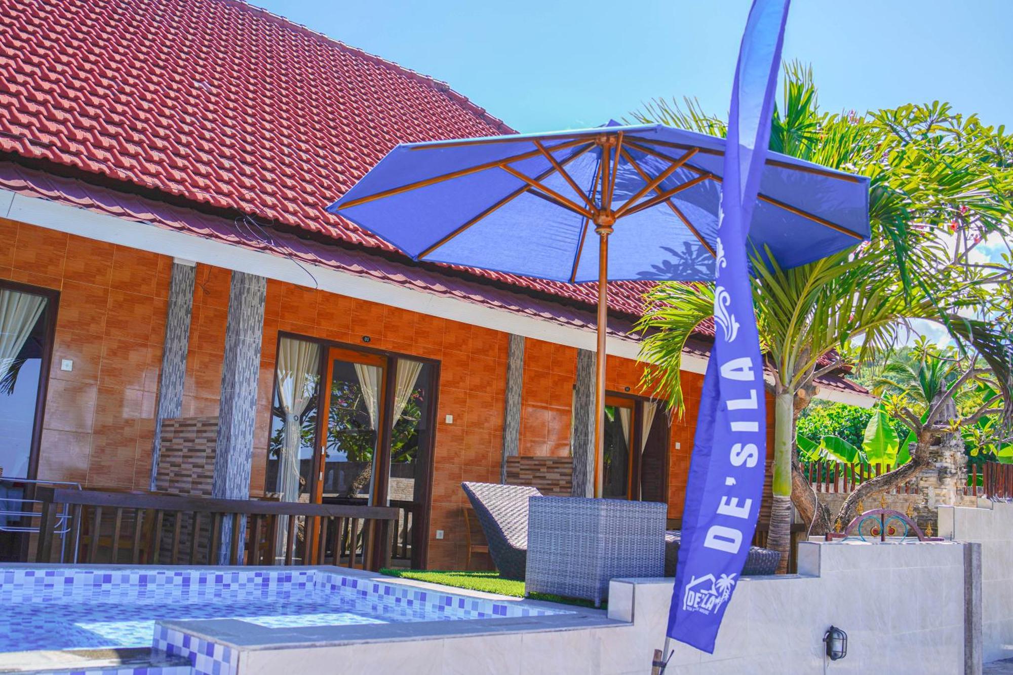 Desila House *