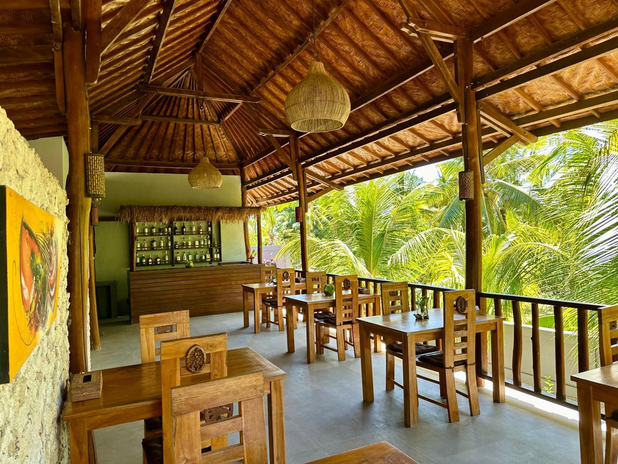 Jungle Paradise Holiday park 3*