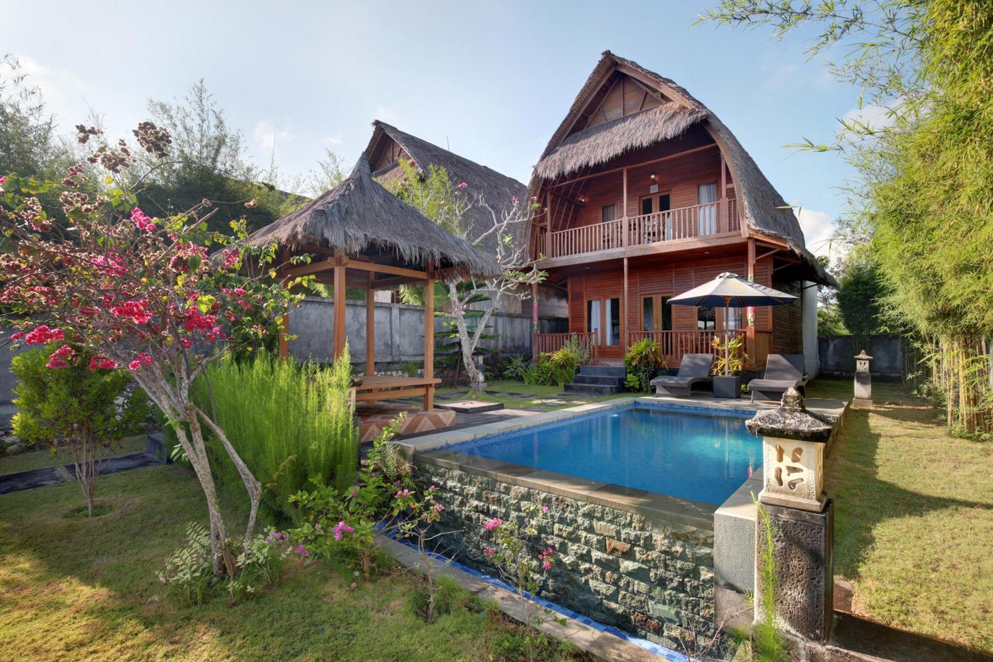 Bb And Resort Batumadeg