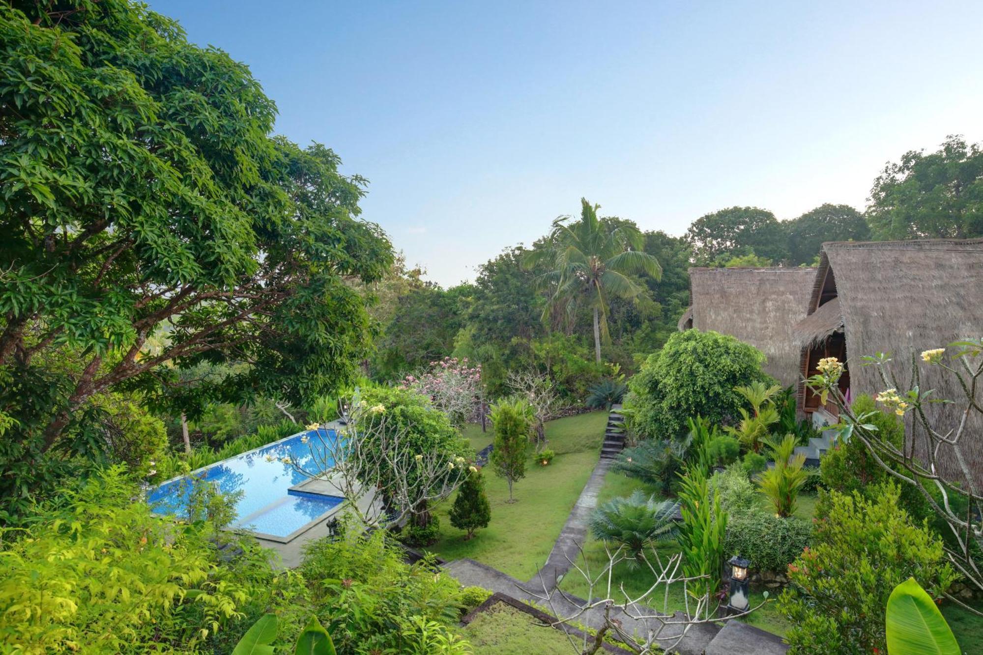 Resort Bb And Batumadeg