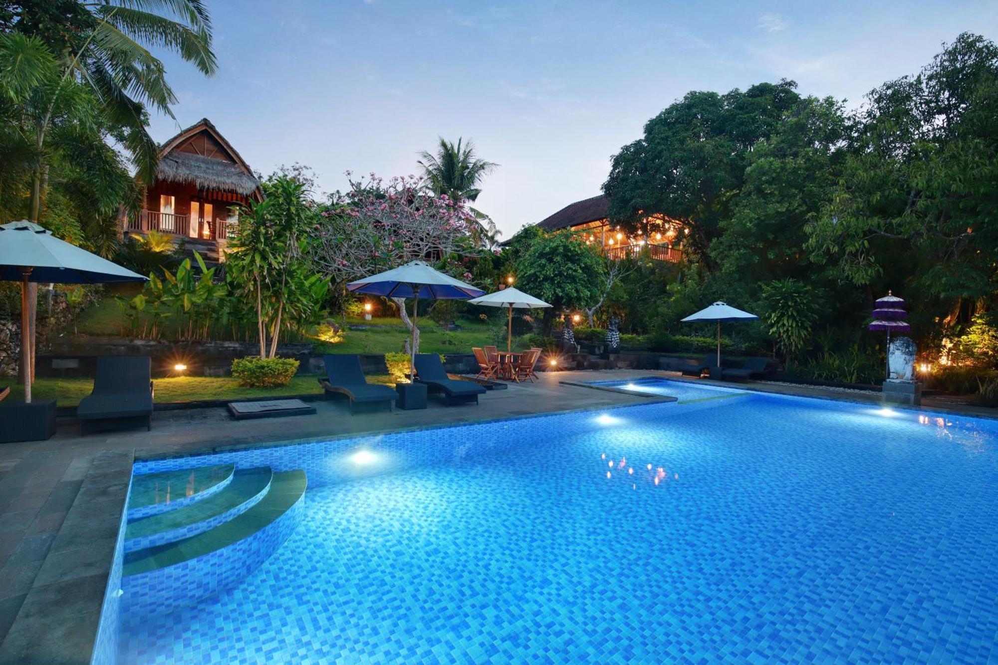 Bb And Resort Batumadeg