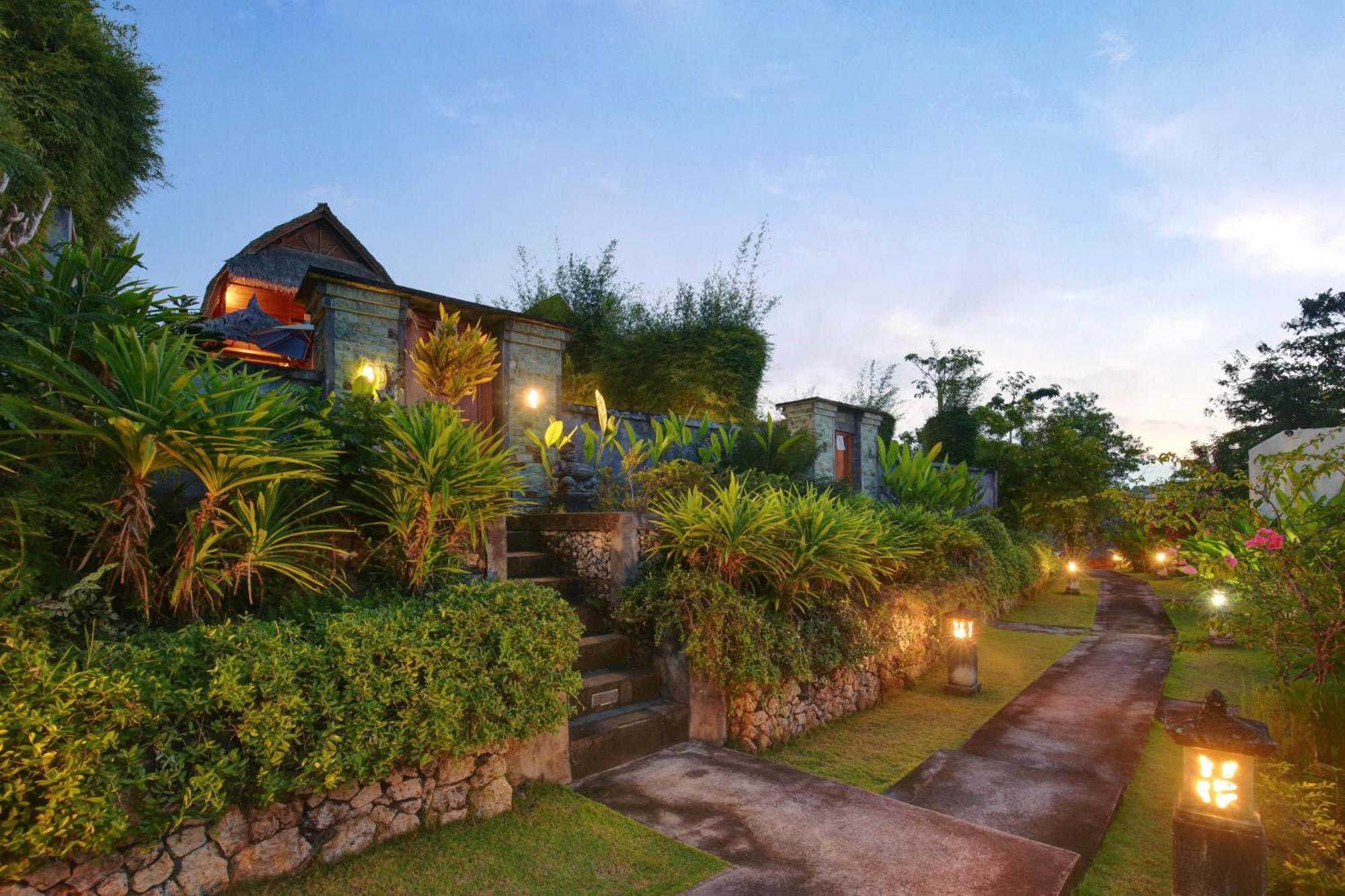 Resort Bb And Batumadeg