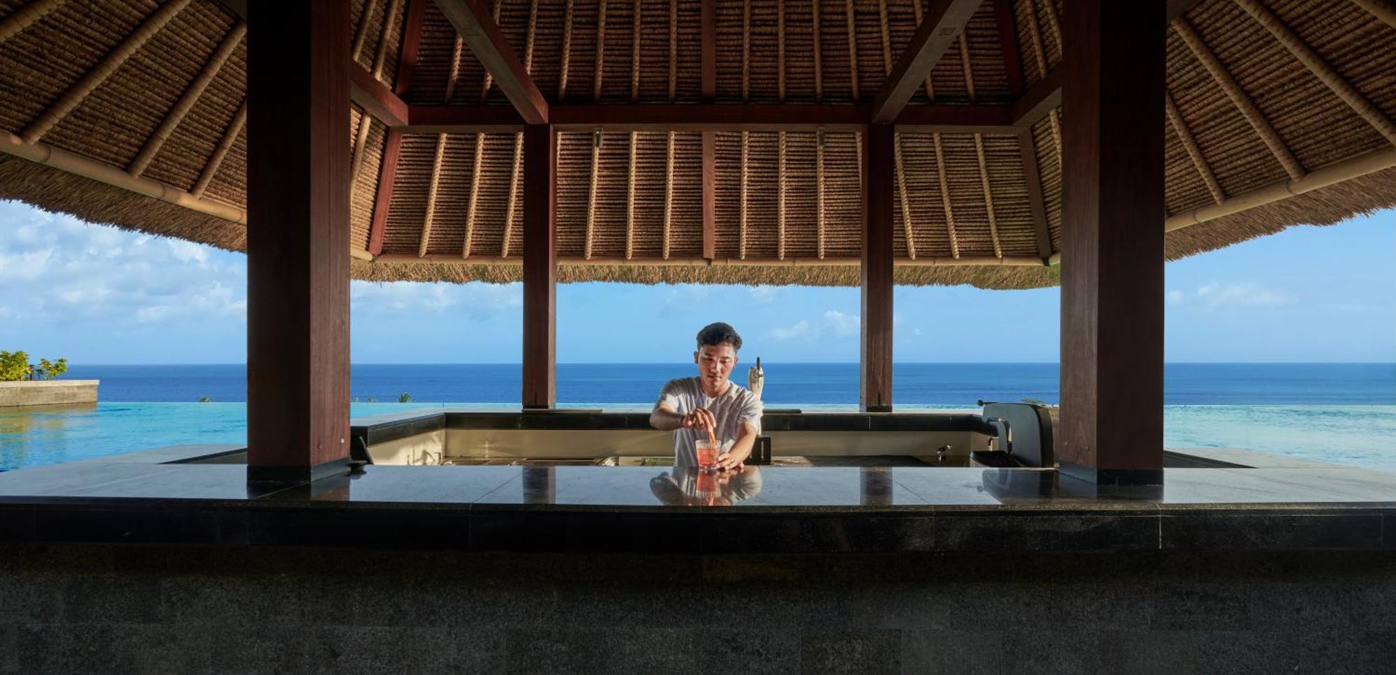 Hotel Bali By Ihg Canggu (Bali)