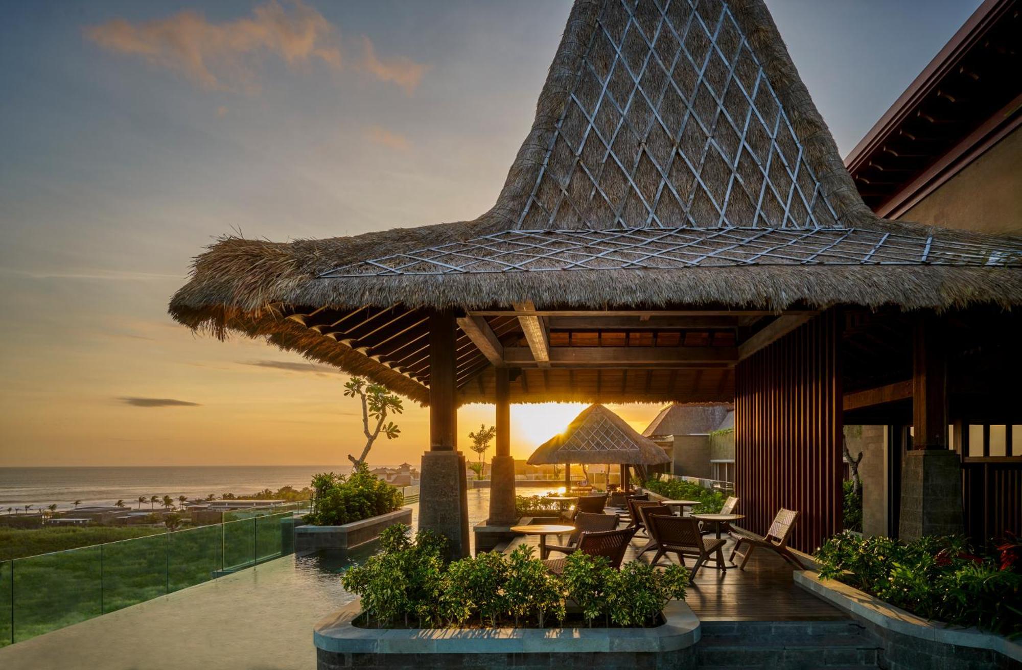 Bali By Ihg Hotel