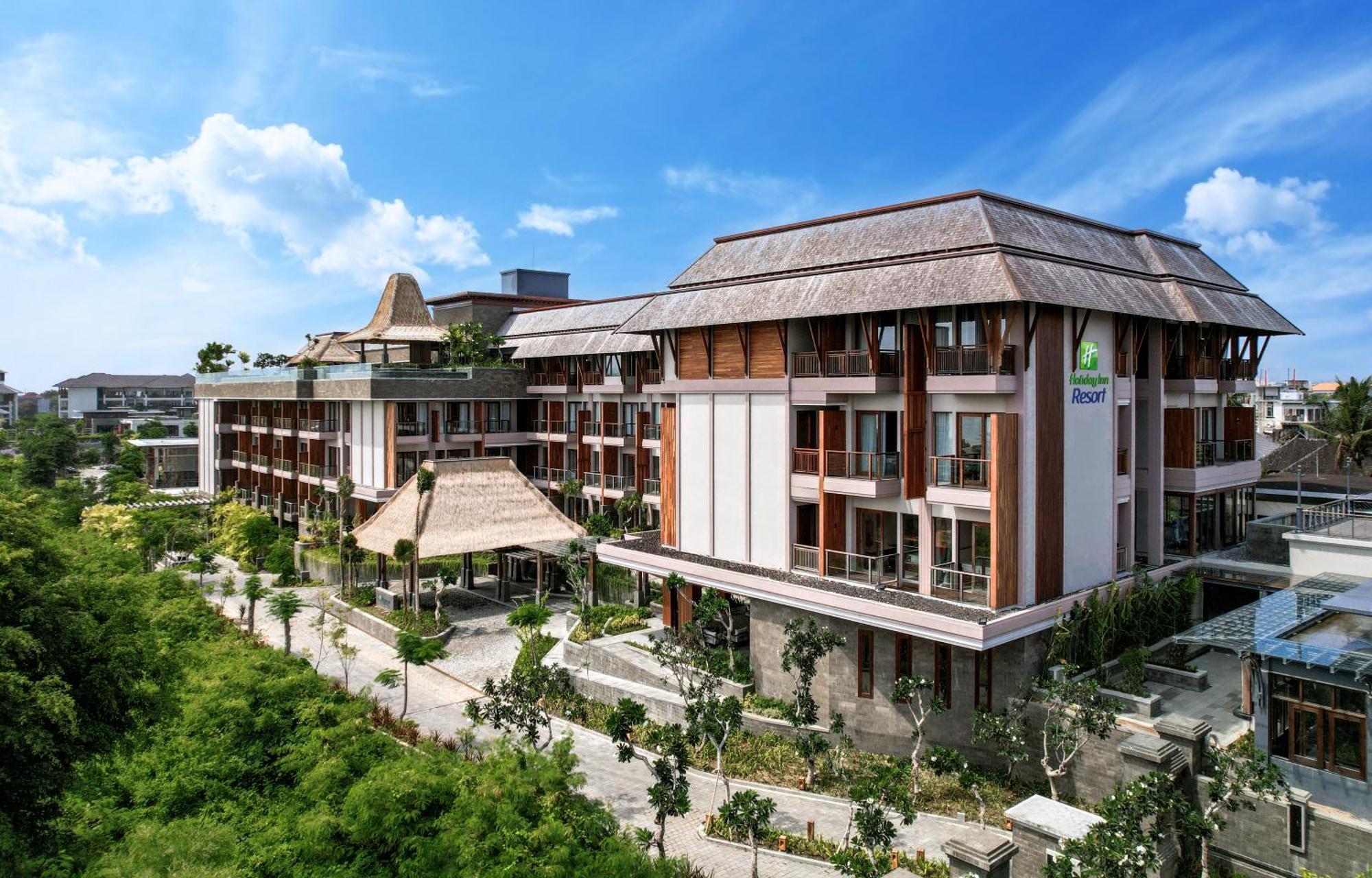 Hotel Bali By Ihg