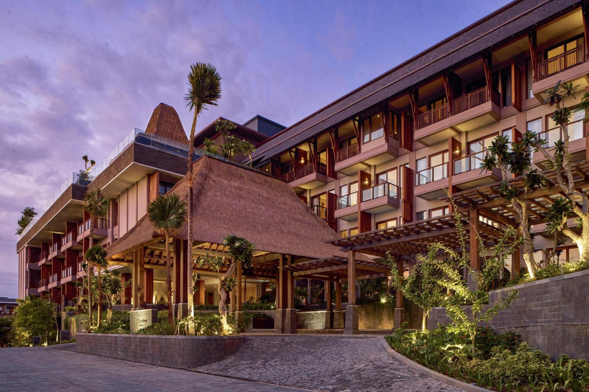 Hotel Bali By Ihg 5*