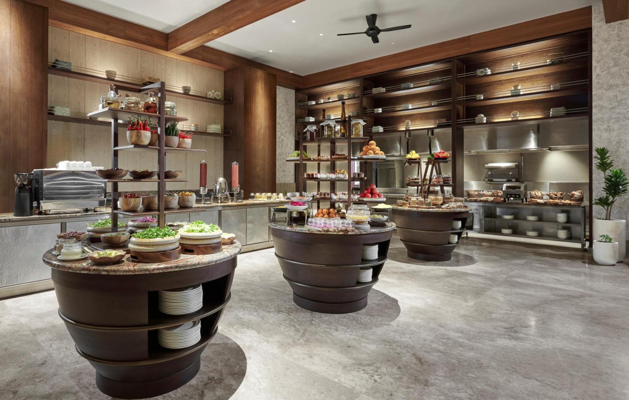 Hotel Bali By Ihg Canggu (Bali)