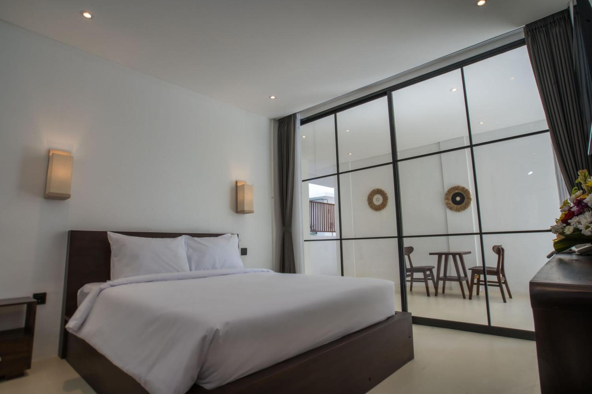 Tegal Wangi Guest house Canggu (Bali)