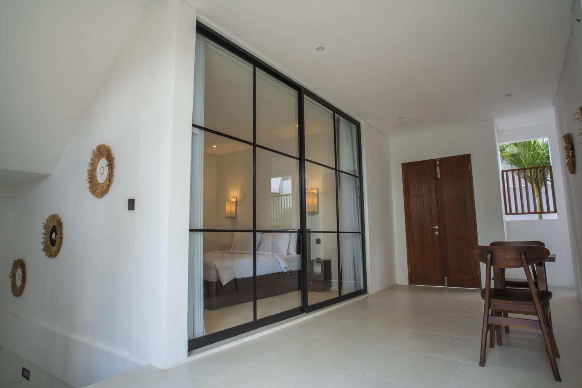 Tegal Wangi Guest house