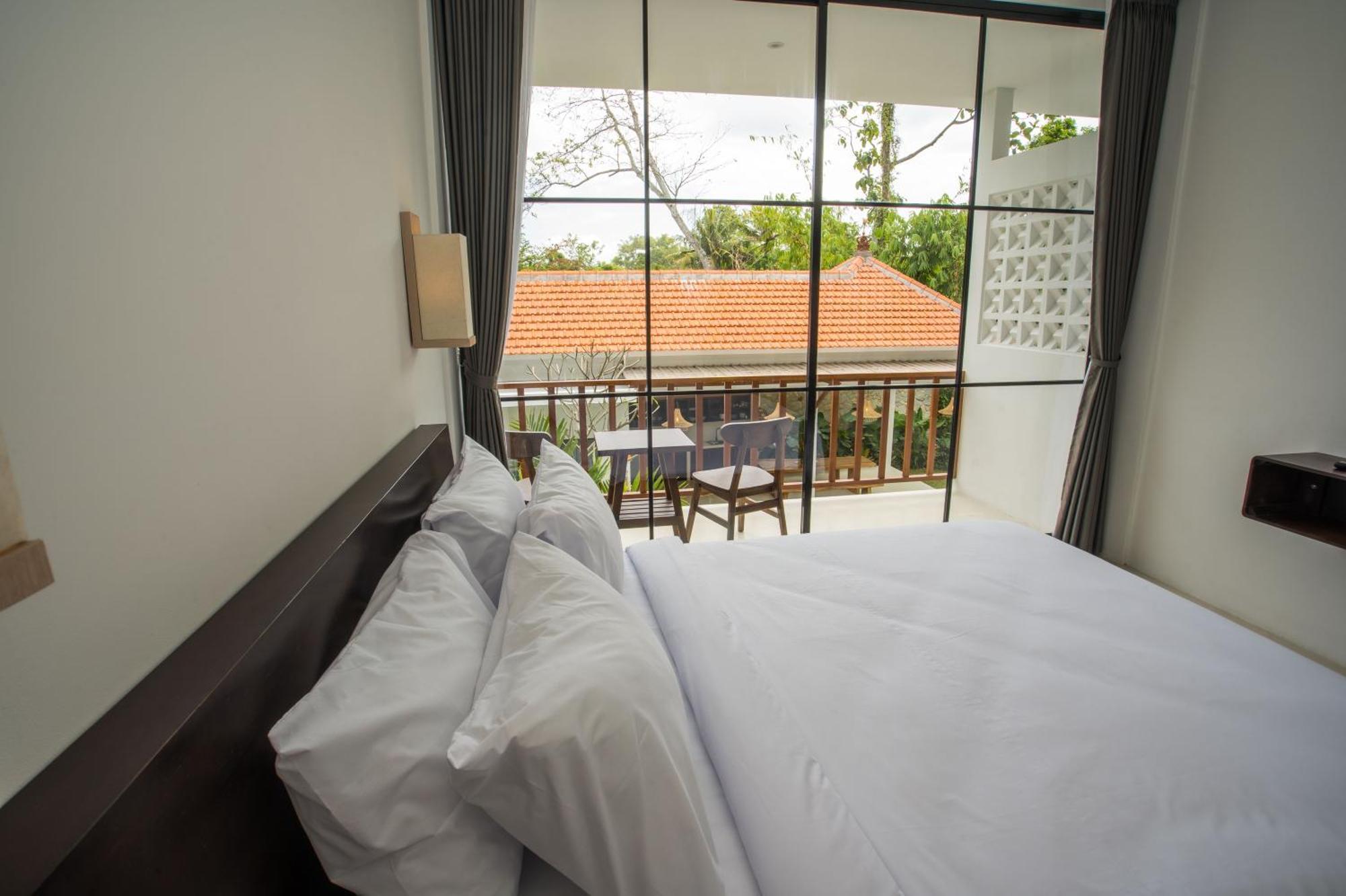 Tegal Wangi Guest house