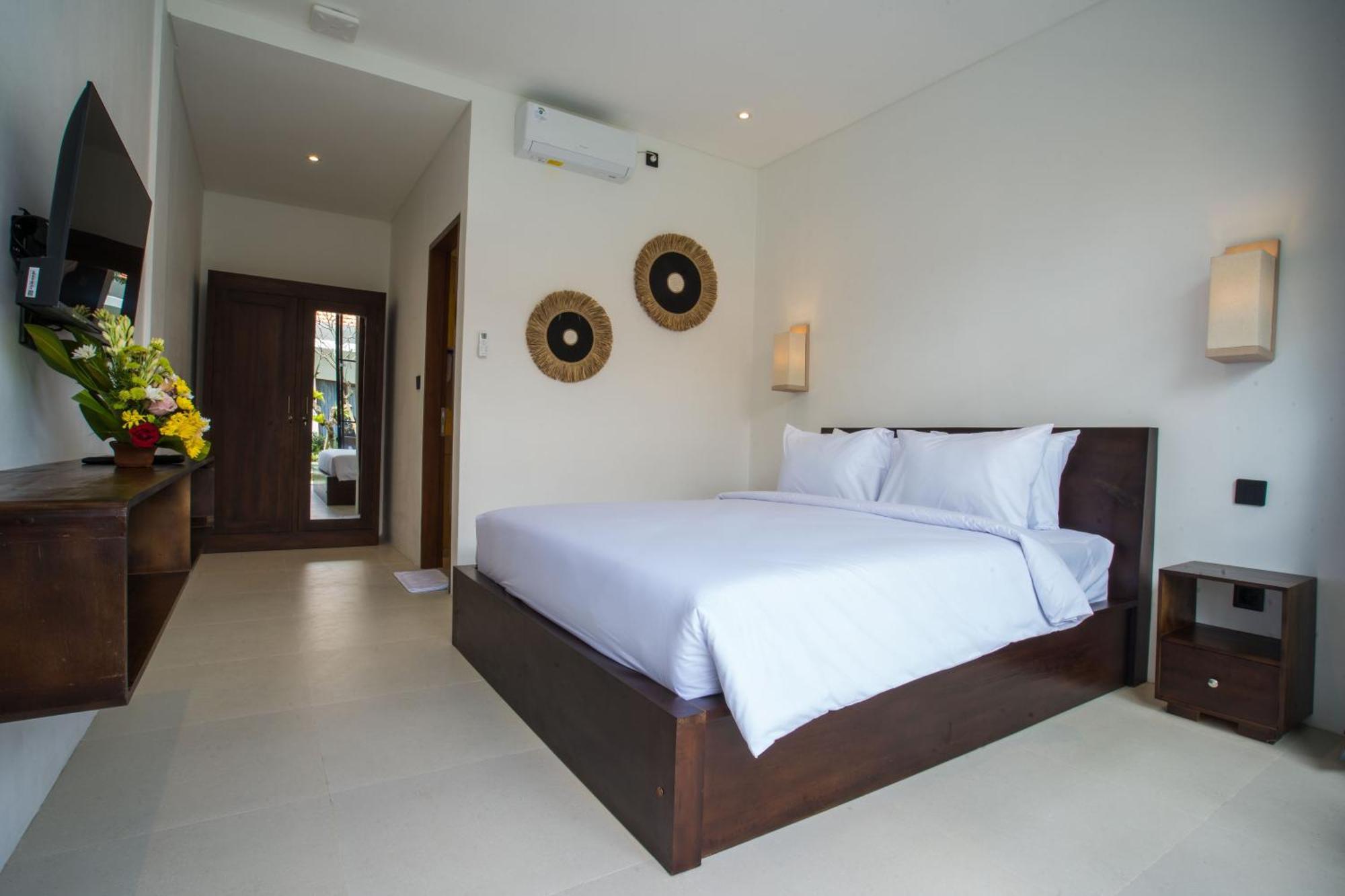 Tegal Wangi Guest house Canggu (Bali)