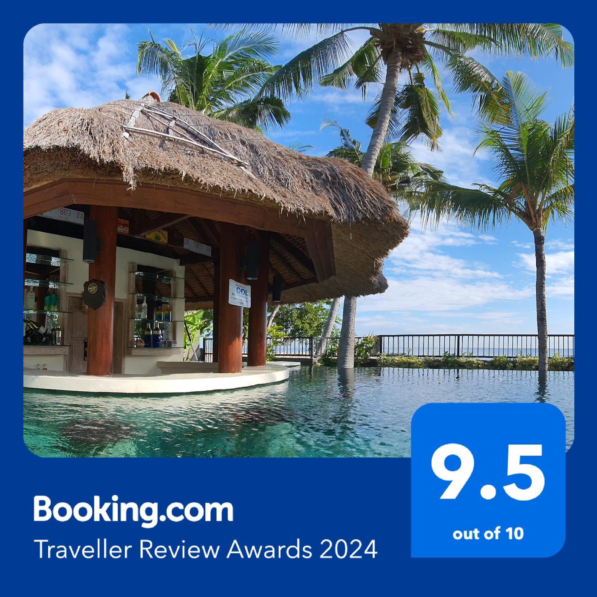 Resort Inbalance 3*