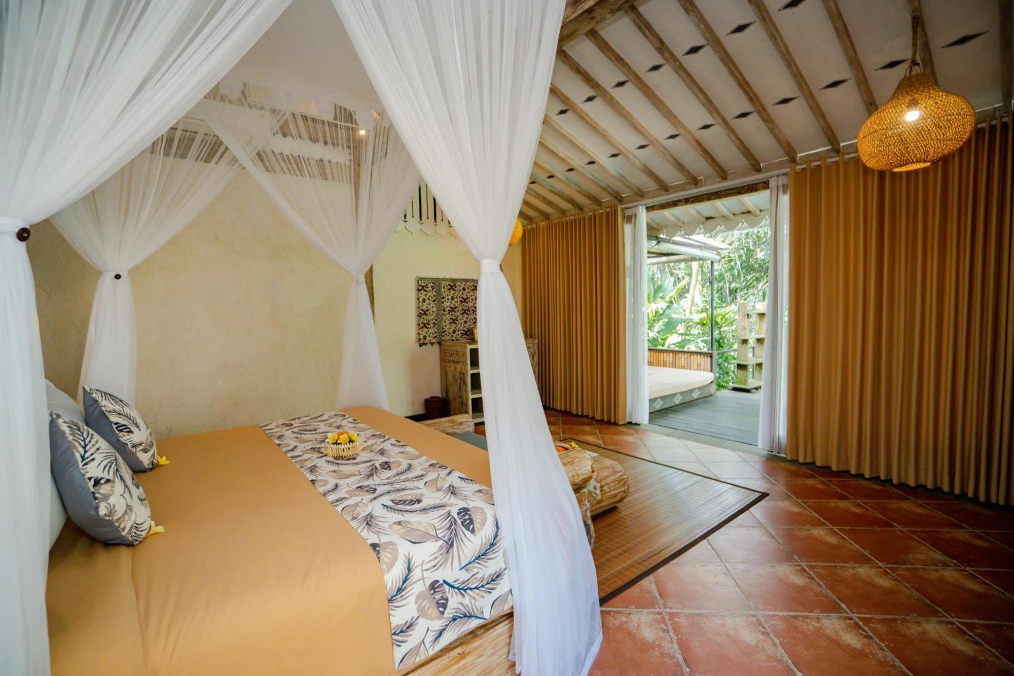 Pramana Giri Kusuma Hotel