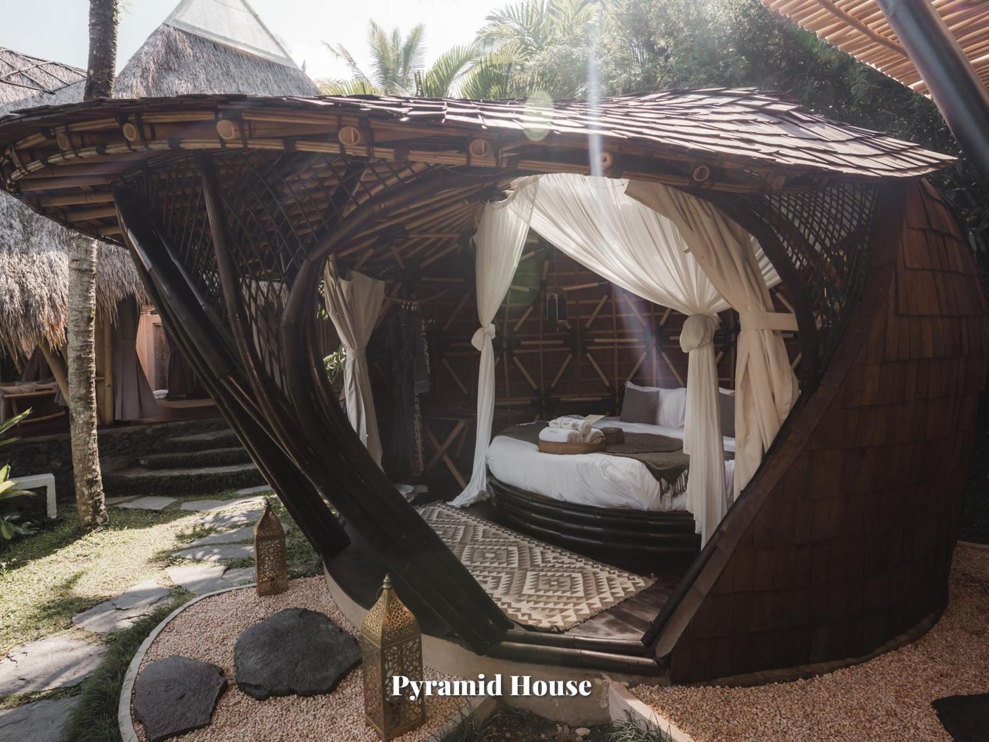 Camaya Bali - Magical Bamboo
