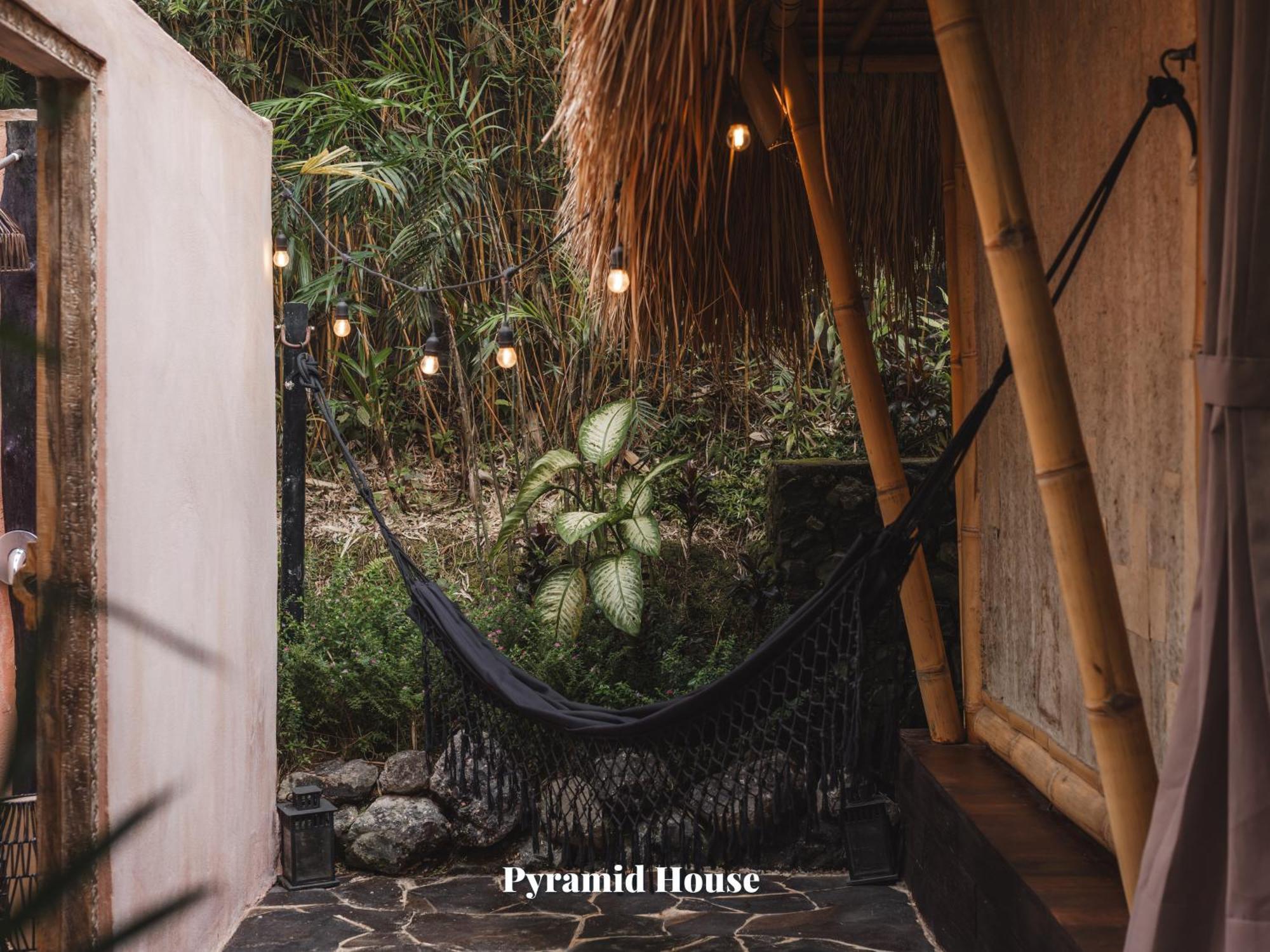 Villa Camaya Bali - Magical Bamboo *