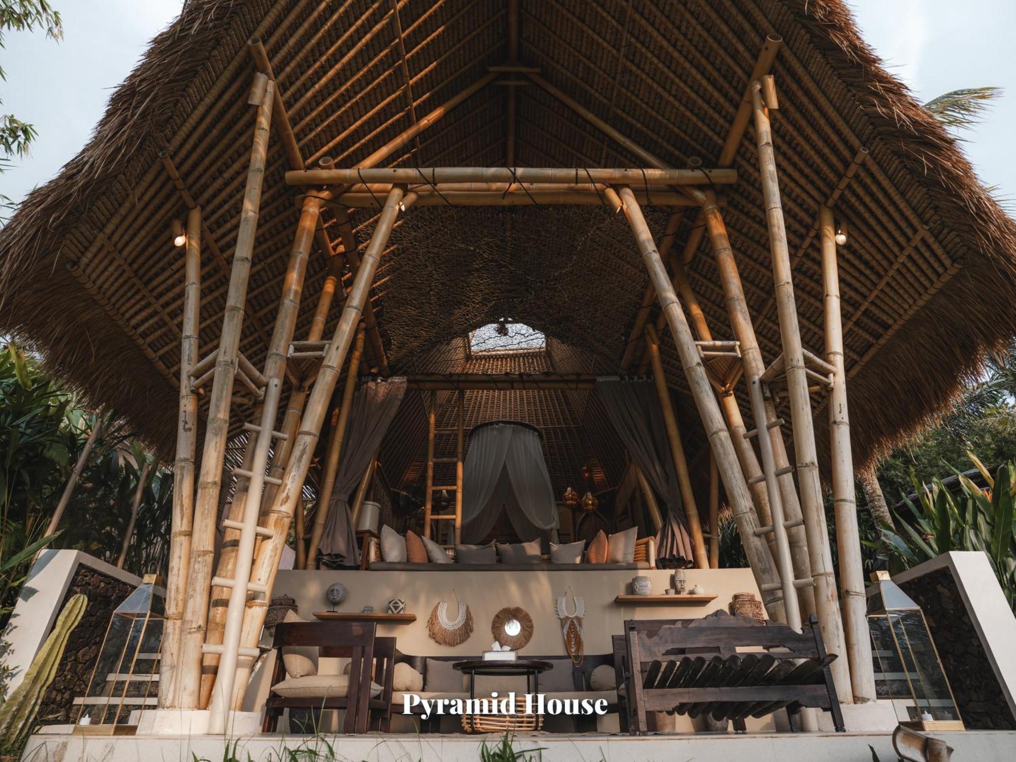 Camaya Bali - Magical Bamboo