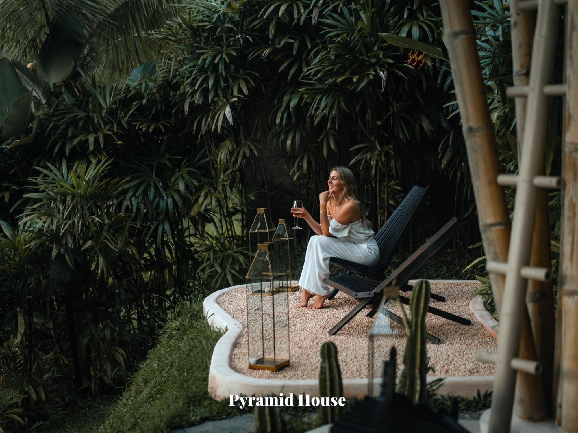 Camaya Bali - Magical Bamboo *